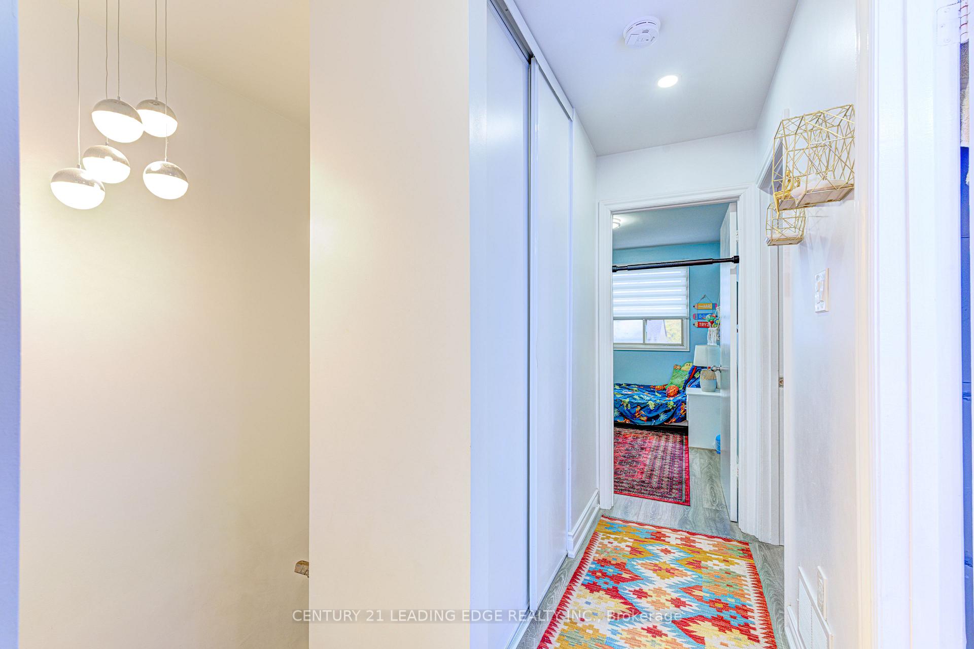 Photo 28 of Unit 41, 81 Brookmill Boulevard, Scarborough, L'Amoreaux — HOMEH