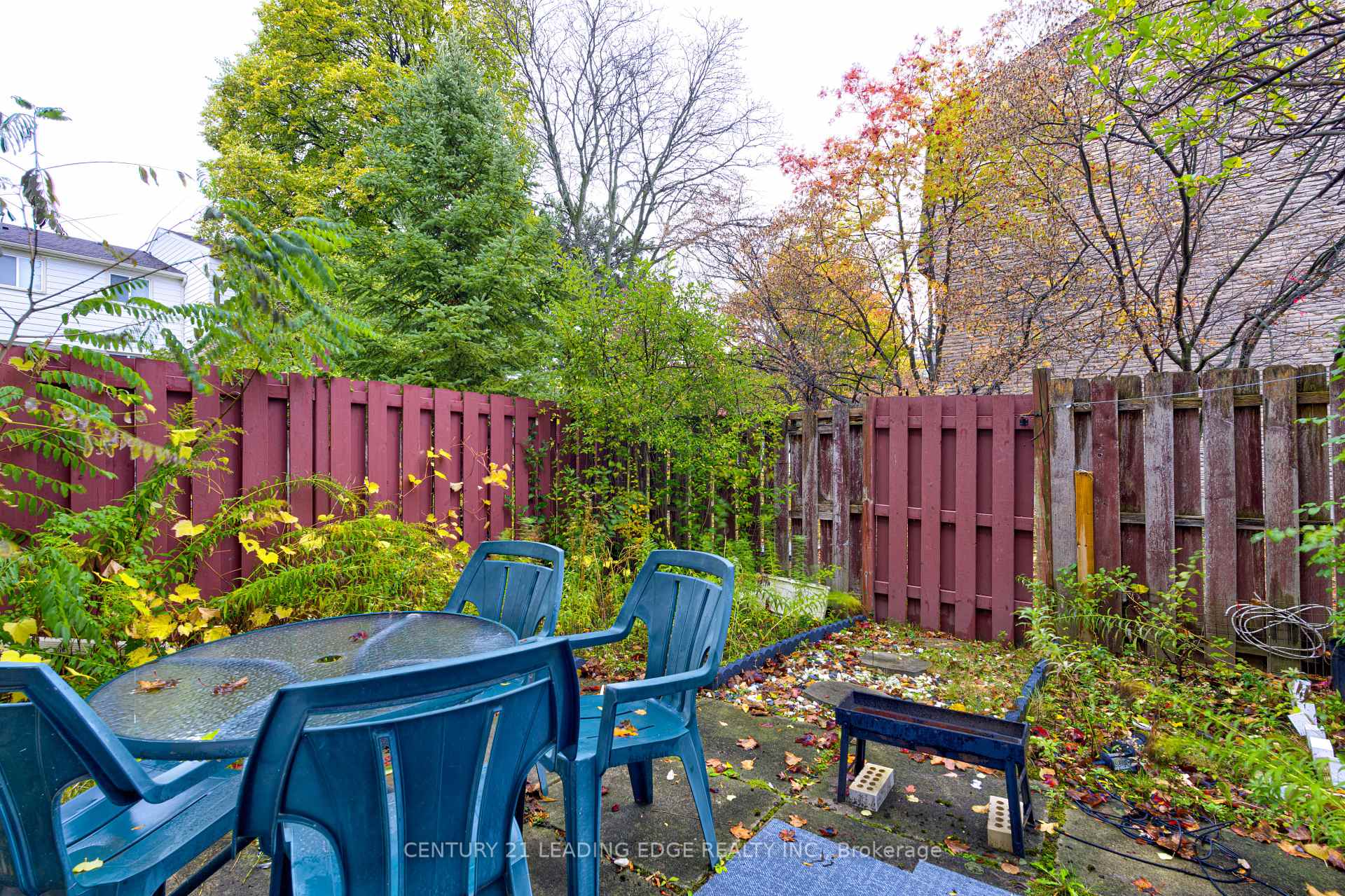 Photo 30 of Unit 41, 81 Brookmill Boulevard, Scarborough, L'Amoreaux — HOMEH