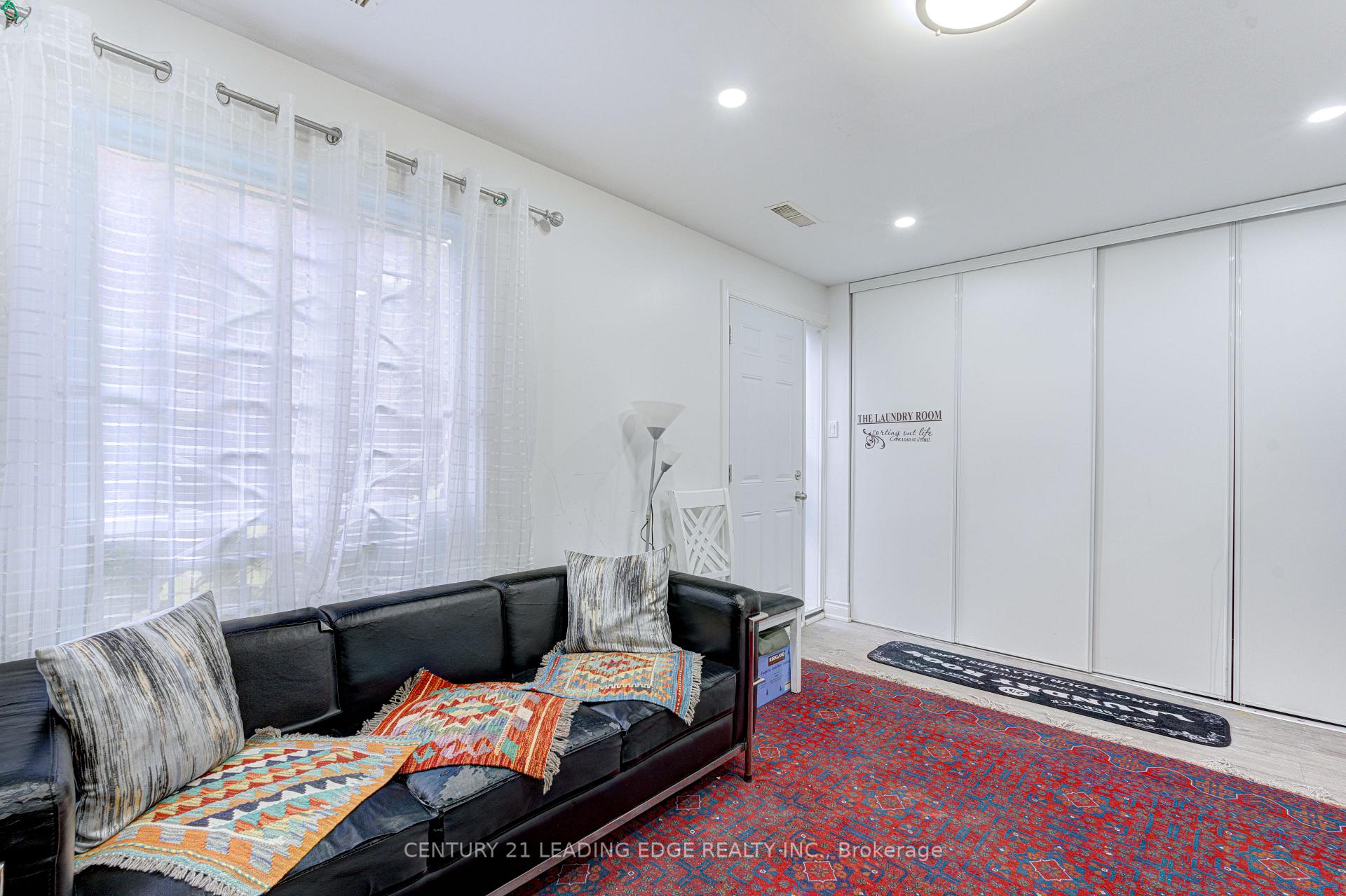 Photo 33 of Unit 41, 81 Brookmill Boulevard, Scarborough, L'Amoreaux — HOMEH