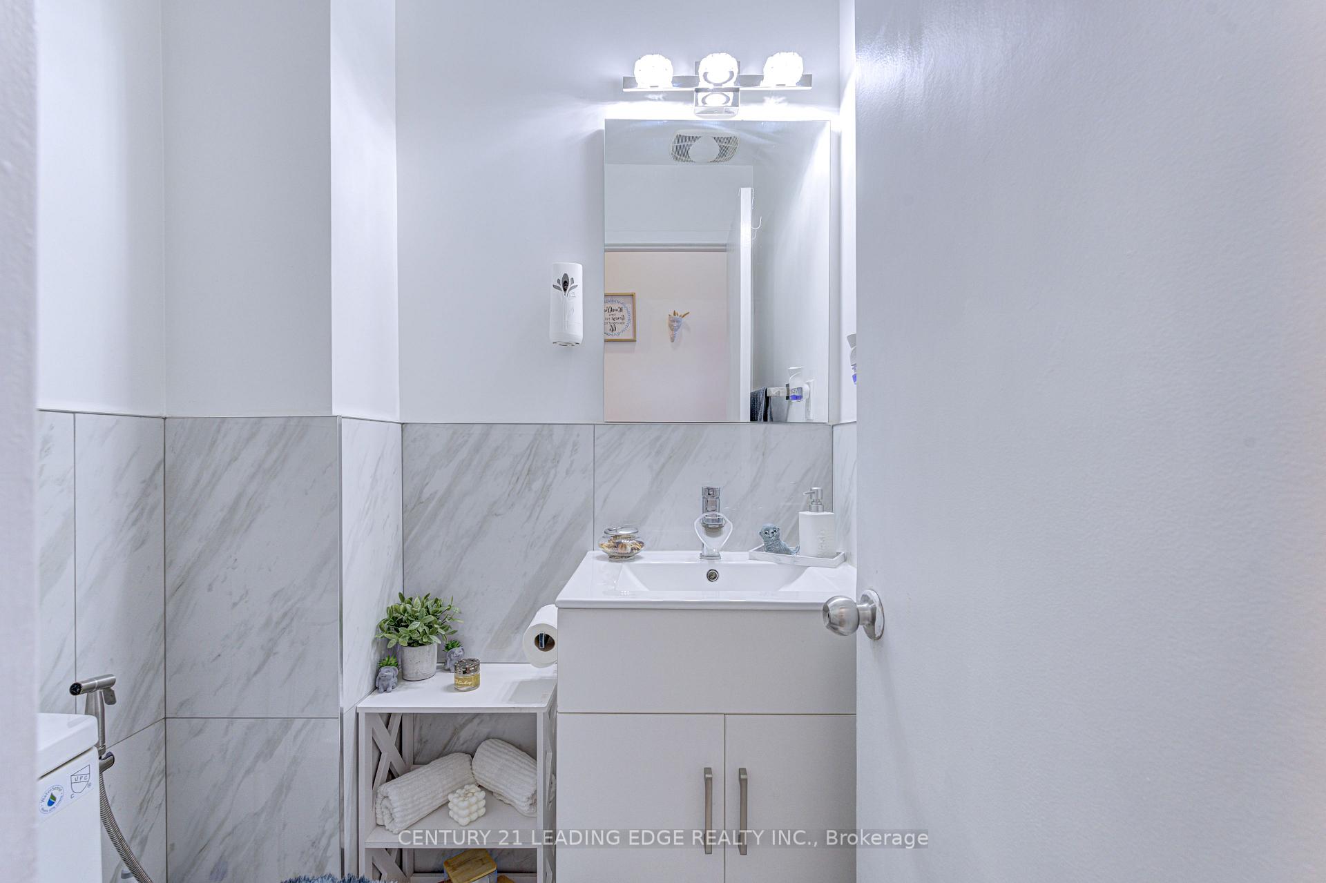Photo 34 of Unit 41, 81 Brookmill Boulevard, Scarborough, L'Amoreaux — HOMEH