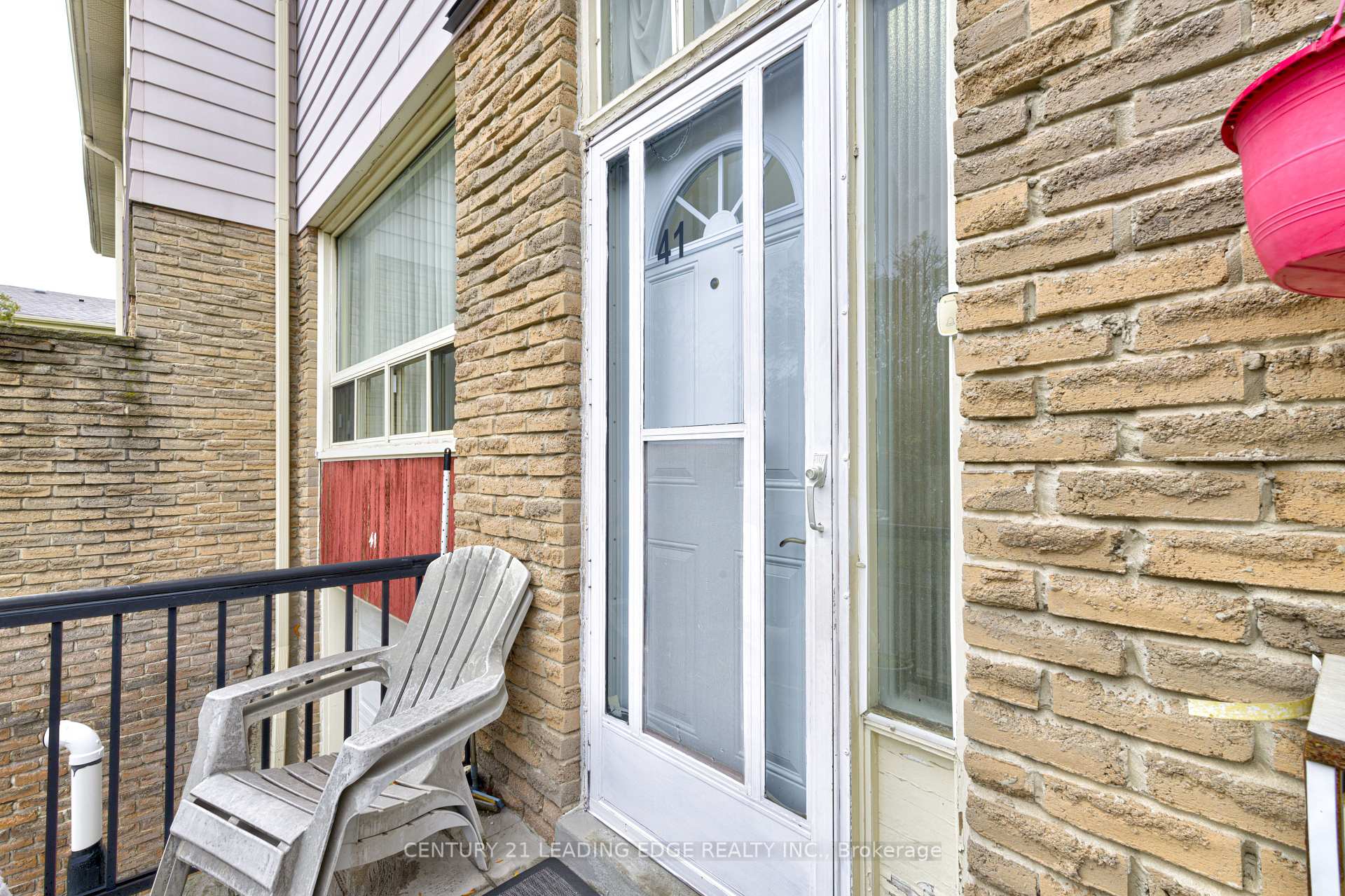 Photo 35 of Unit 41, 81 Brookmill Boulevard, Scarborough, L'Amoreaux — HOMEH
