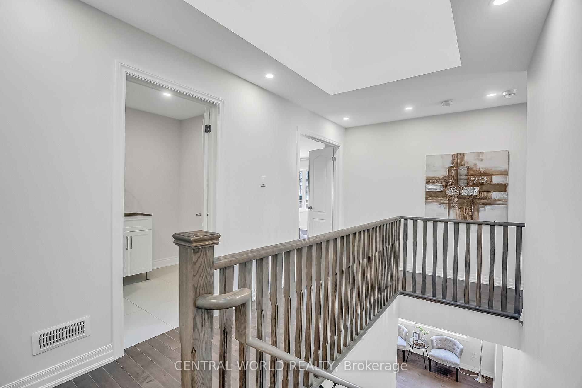 Photo 5 of 395 Fred McLaren Boulevard, Markham, Wismer — HOMEH