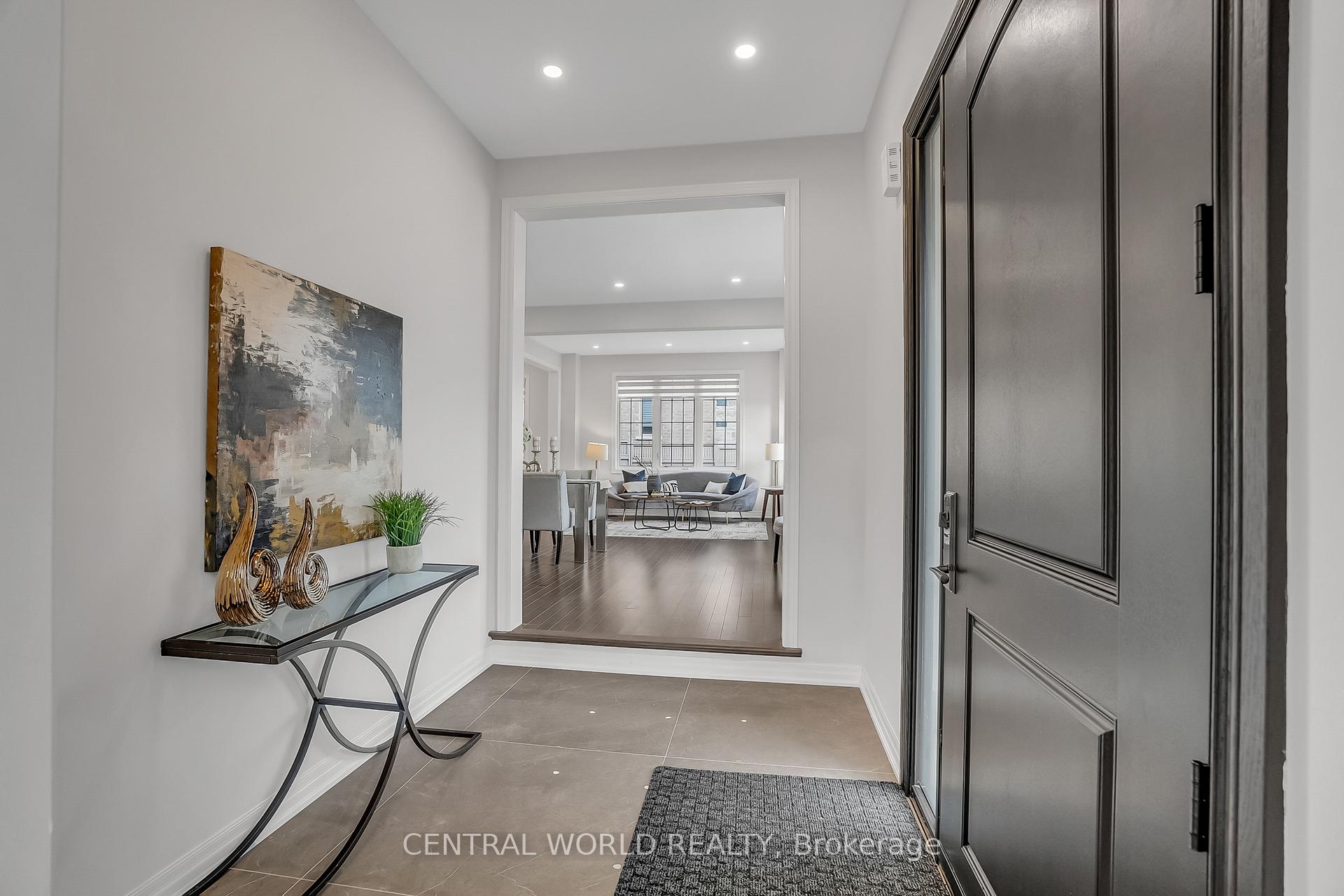 Photo 7 of 395 Fred McLaren Boulevard, Markham, Wismer — HOMEH