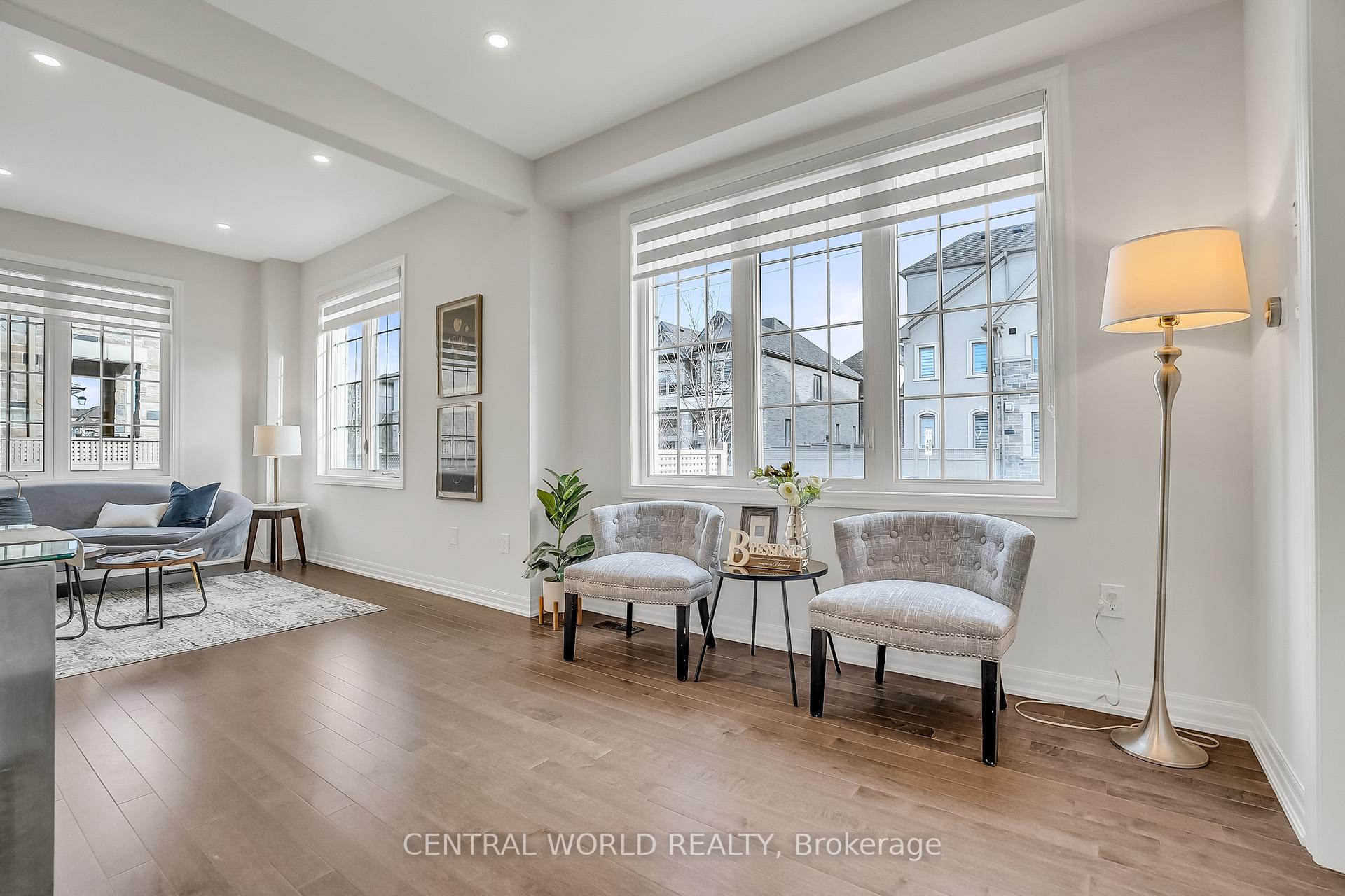 Photo 9 of 395 Fred McLaren Boulevard, Markham, Wismer — HOMEH