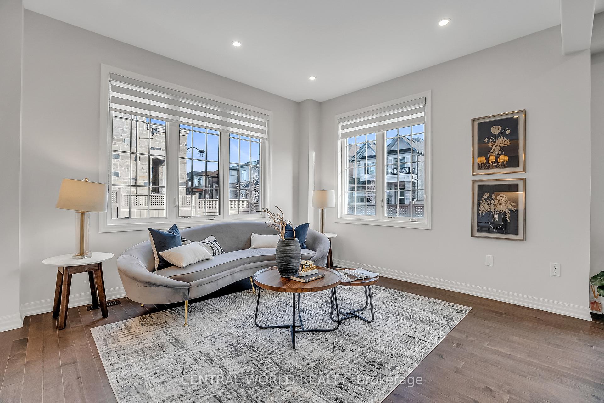 Photo 11 of 395 Fred McLaren Boulevard, Markham, Wismer — HOMEH