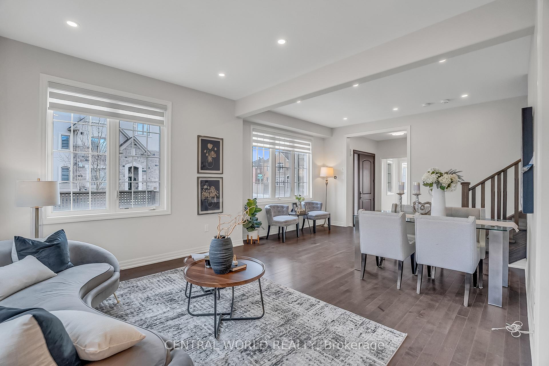 Photo 12 of 395 Fred McLaren Boulevard, Markham, Wismer — HOMEH