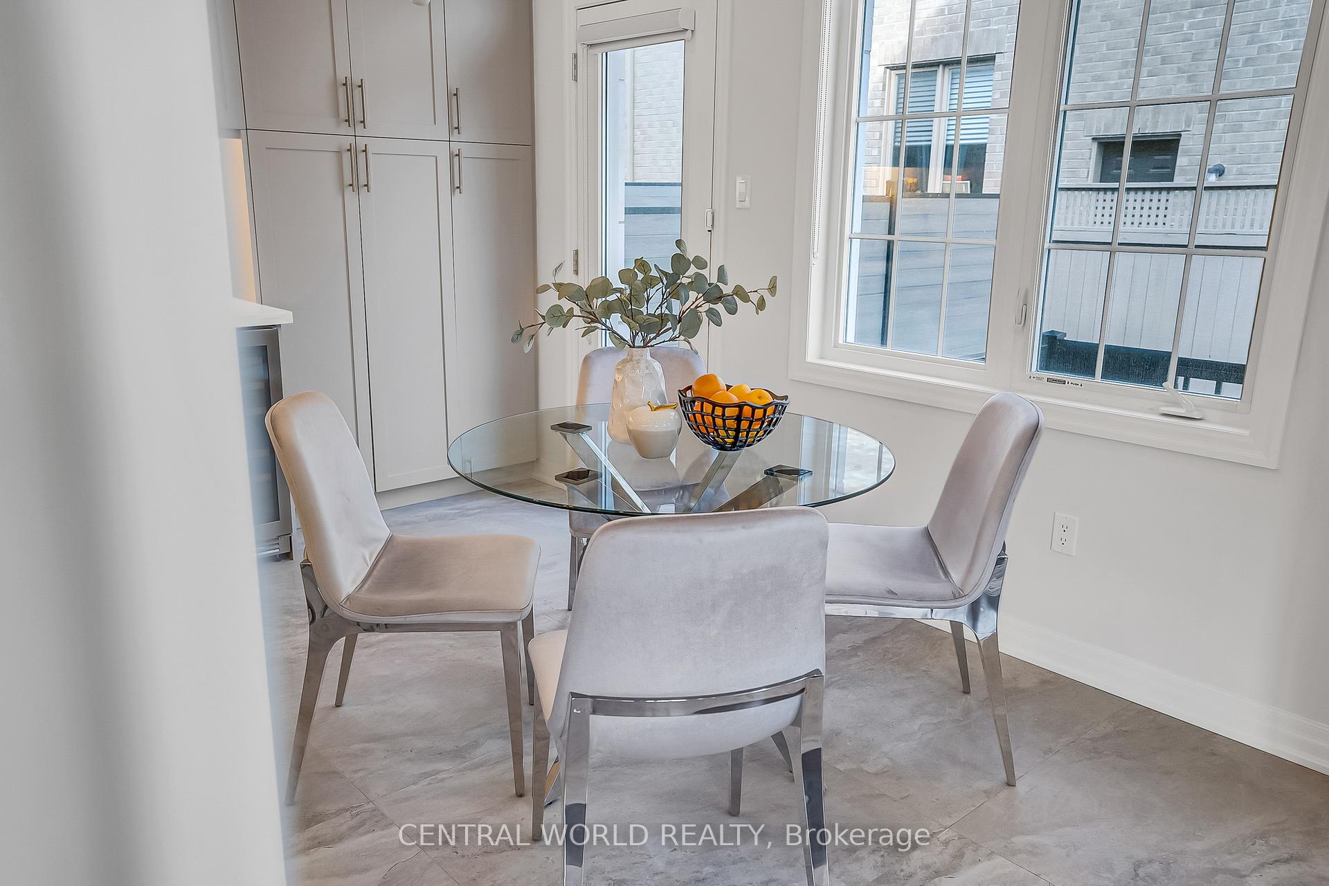 Photo 13 of 395 Fred McLaren Boulevard, Markham, Wismer — HOMEH