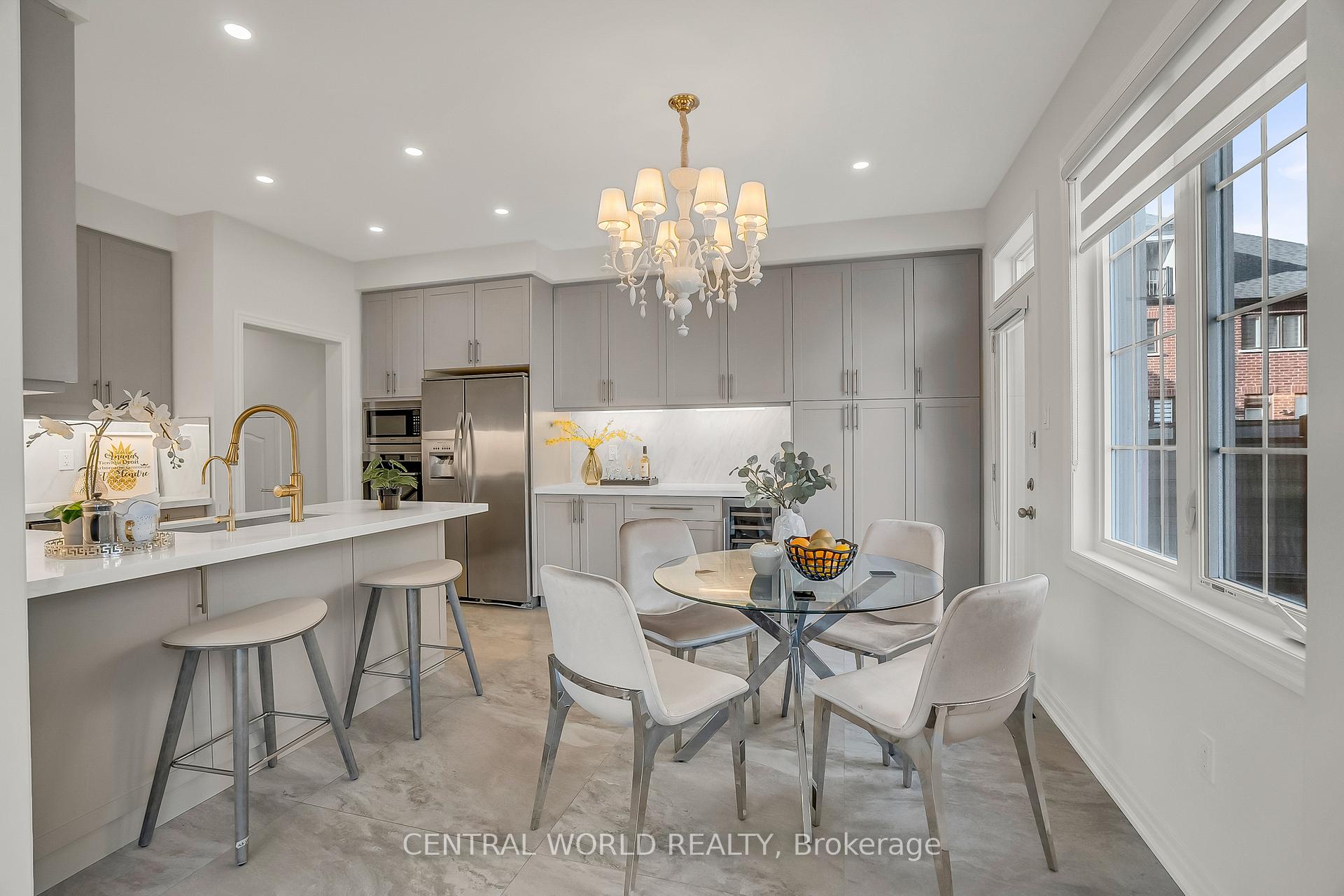 Photo 14 of 395 Fred McLaren Boulevard, Markham, Wismer — HOMEH