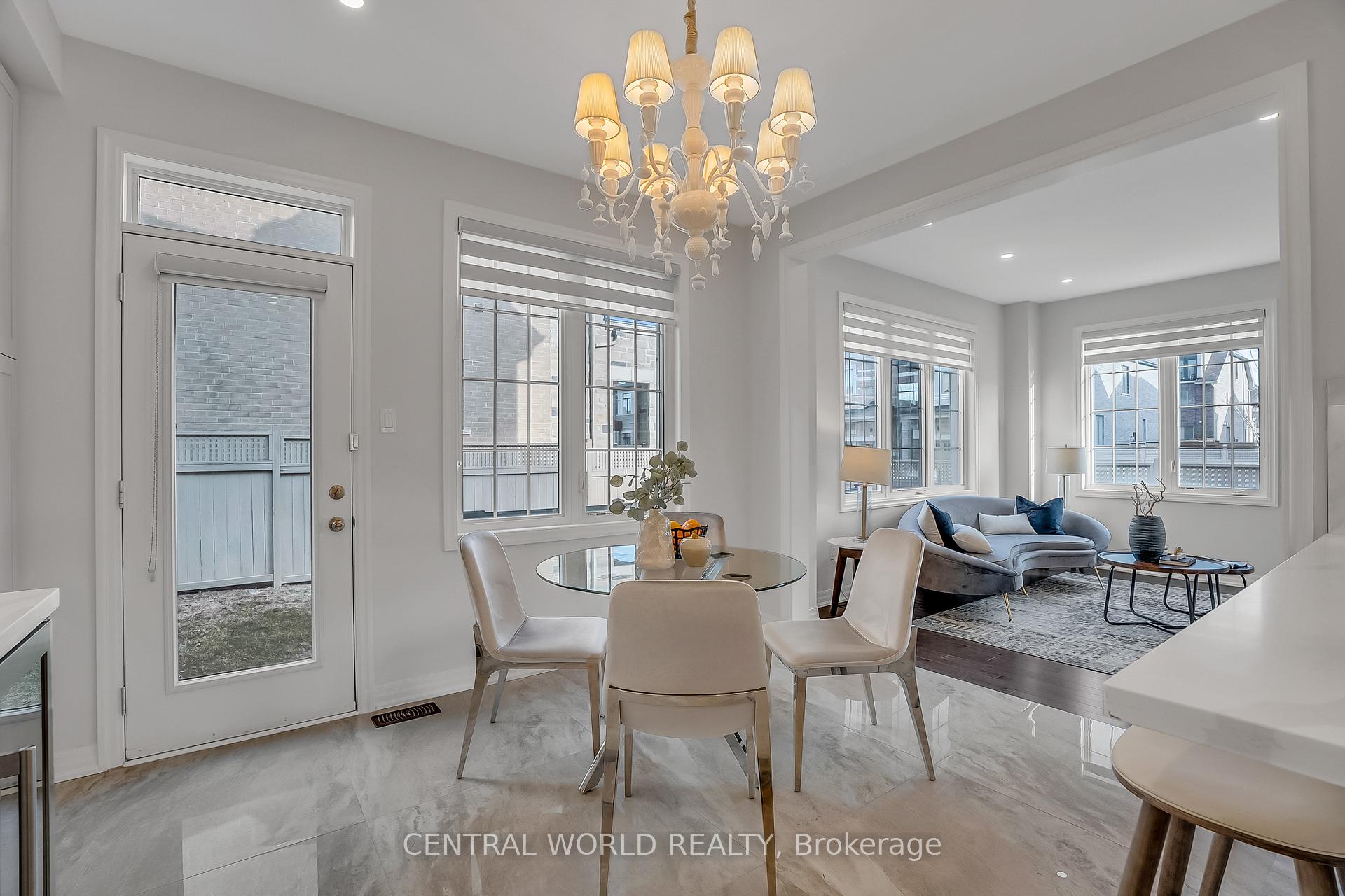 Photo 15 of 395 Fred McLaren Boulevard, Markham, Wismer — HOMEH
