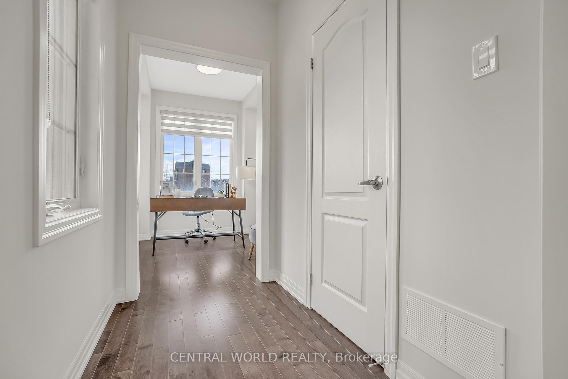 Photo 19 of 395 Fred McLaren Boulevard, Markham, Wismer — HOMEH