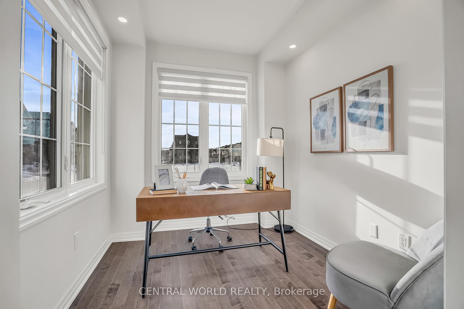 Photo 20 of 395 Fred McLaren Boulevard, Markham, Wismer — HOMEH