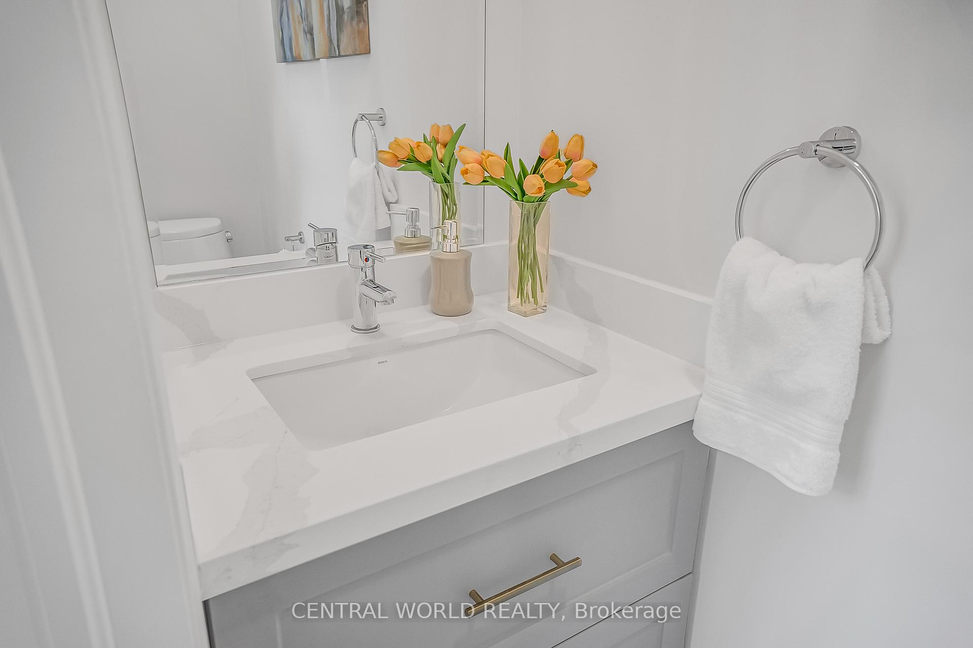 Photo 21 of 395 Fred McLaren Boulevard, Markham, Wismer — HOMEH