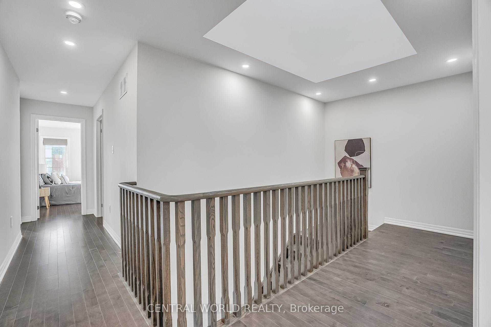 Photo 22 of 395 Fred McLaren Boulevard, Markham, Wismer — HOMEH