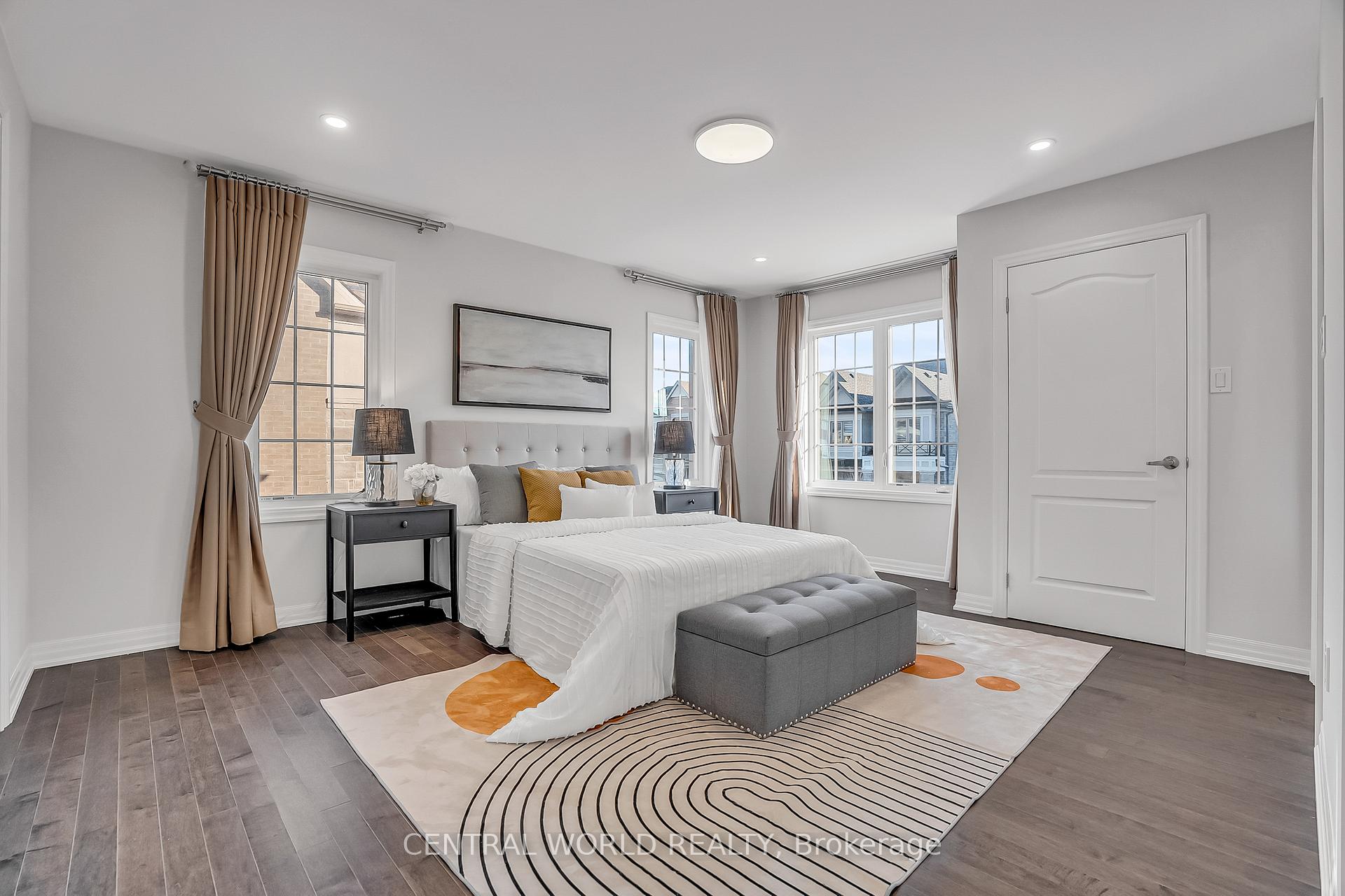 Photo 24 of 395 Fred McLaren Boulevard, Markham, Wismer — HOMEH