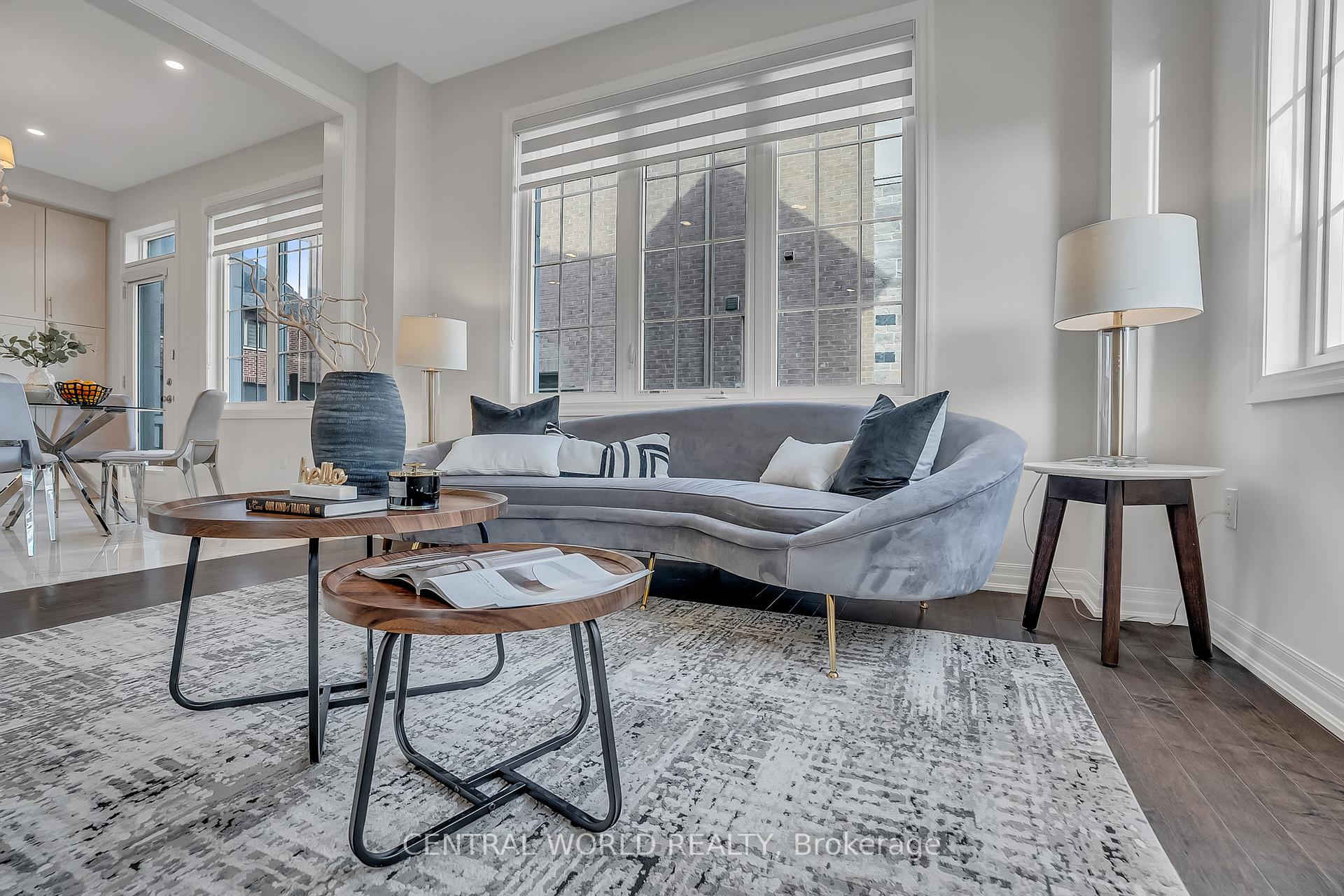 Photo 25 of 395 Fred McLaren Boulevard, Markham, Wismer — HOMEH