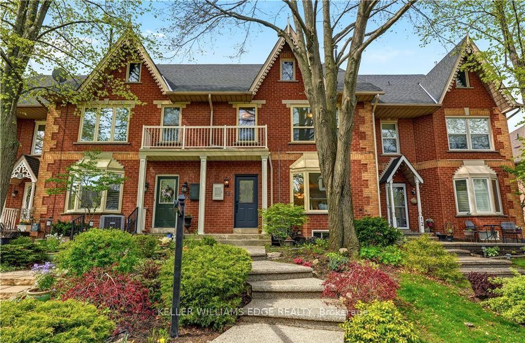 Photo 2 of 14 Harbour Drive, Hamilton, Lakeshore — HOMEH