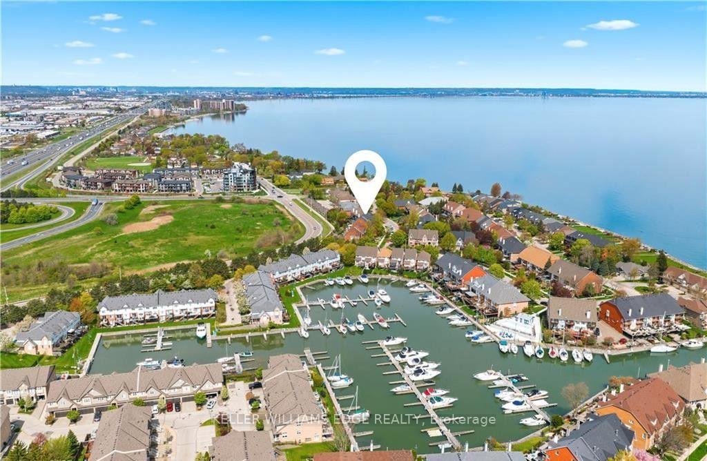 Photo 39 of 14 Harbour Drive, Hamilton, Lakeshore — HOMEH
