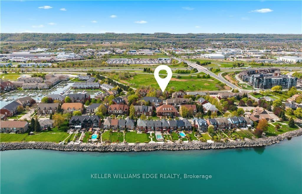 Photo 40 of 14 Harbour Drive, Hamilton, Lakeshore — HOMEH