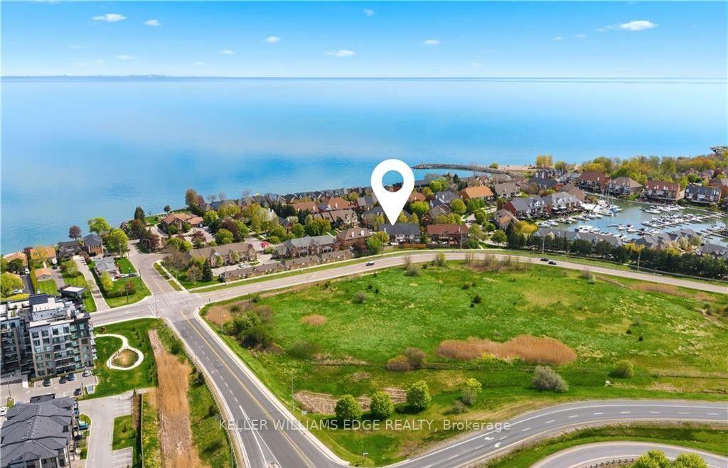 Photo 41 of 14 Harbour Drive, Hamilton, Lakeshore — HOMEH