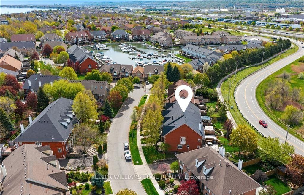 Photo 42 of 14 Harbour Drive, Hamilton, Lakeshore — HOMEH