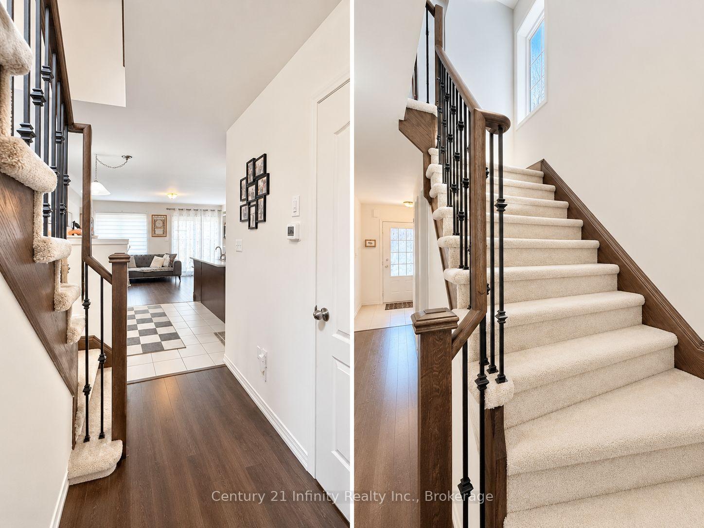 Photo 5 of 2339 Dress Circle Crescent, Oshawa, Windfields — HOMEH