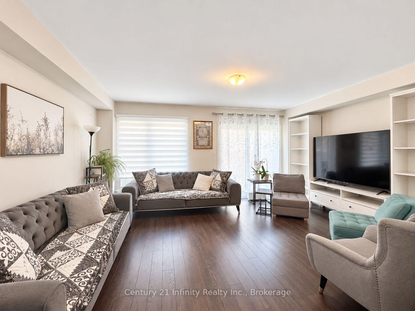Photo 7 of 2339 Dress Circle Crescent, Oshawa, Windfields — HOMEH