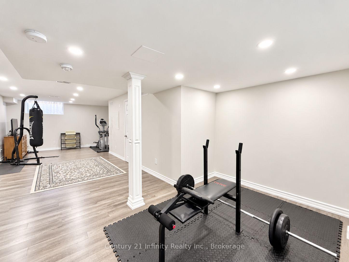 Photo 21 of 2339 Dress Circle Crescent, Oshawa, Windfields — HOMEH