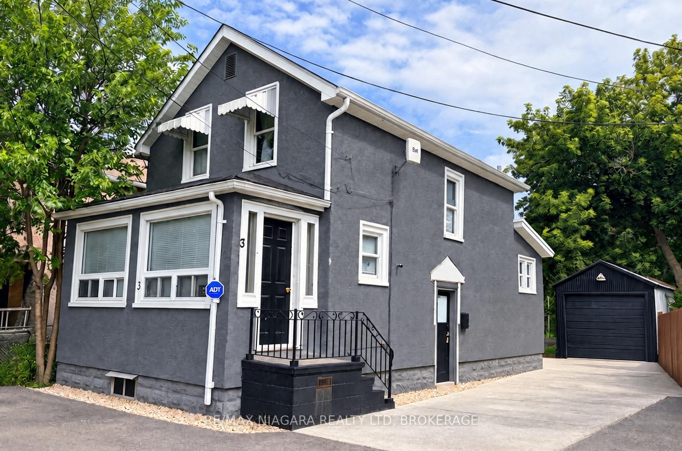 Photo 1 of 3 Rices Lane, Welland, Lincoln/Crowland — HOMEH