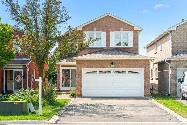 Photo 2 of 6386 Longspur Road, Mississauga, Lisgar — HOMEH