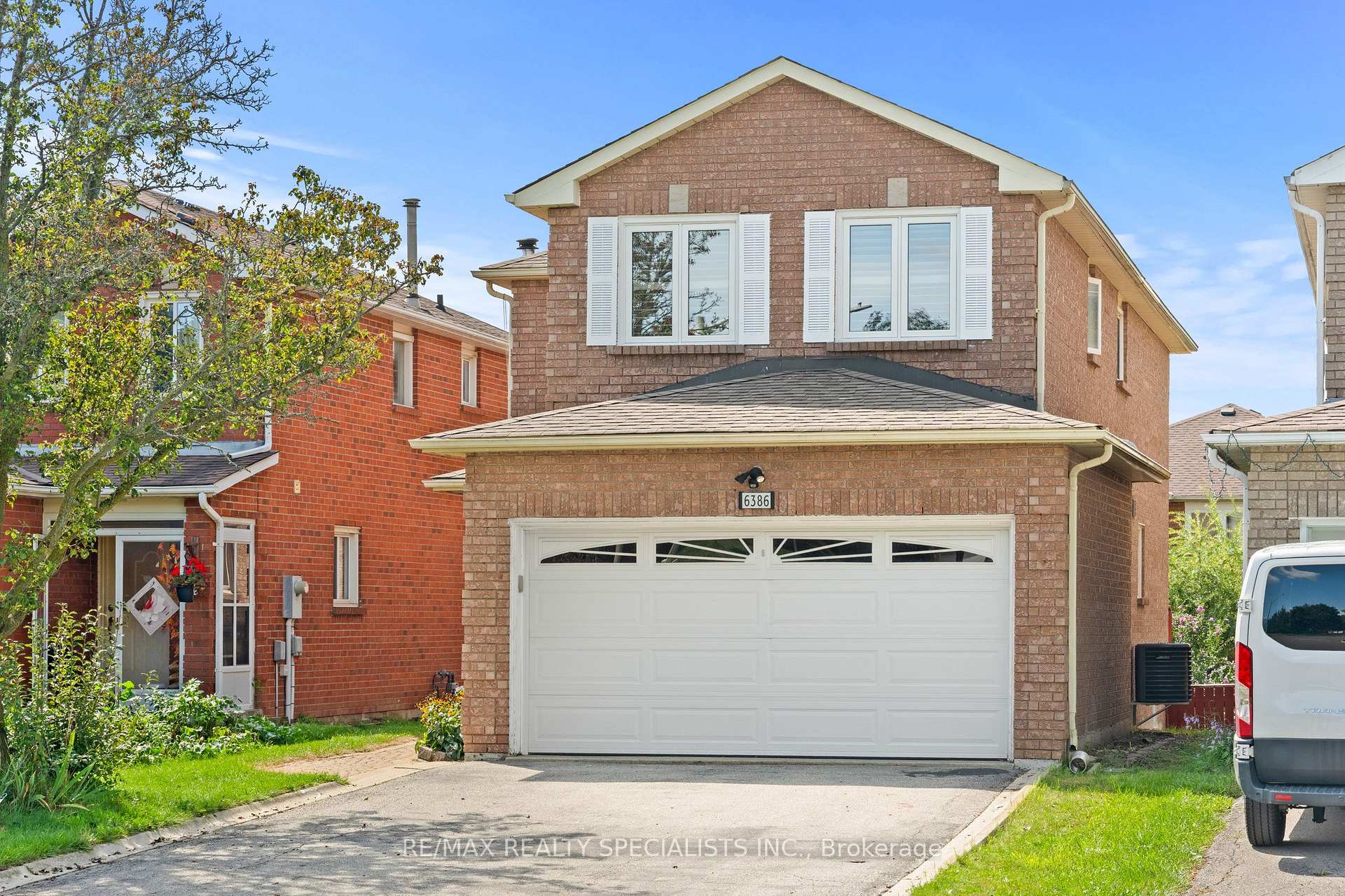 Photo 3 of 6386 Longspur Road, Mississauga, Lisgar — HOMEH