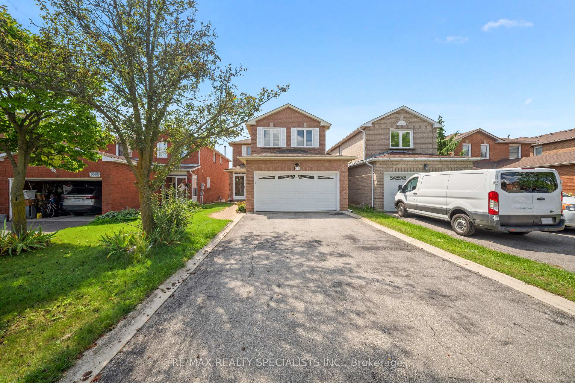 Photo 1 of 6386 Longspur Road, Mississauga, Lisgar — HOMEH