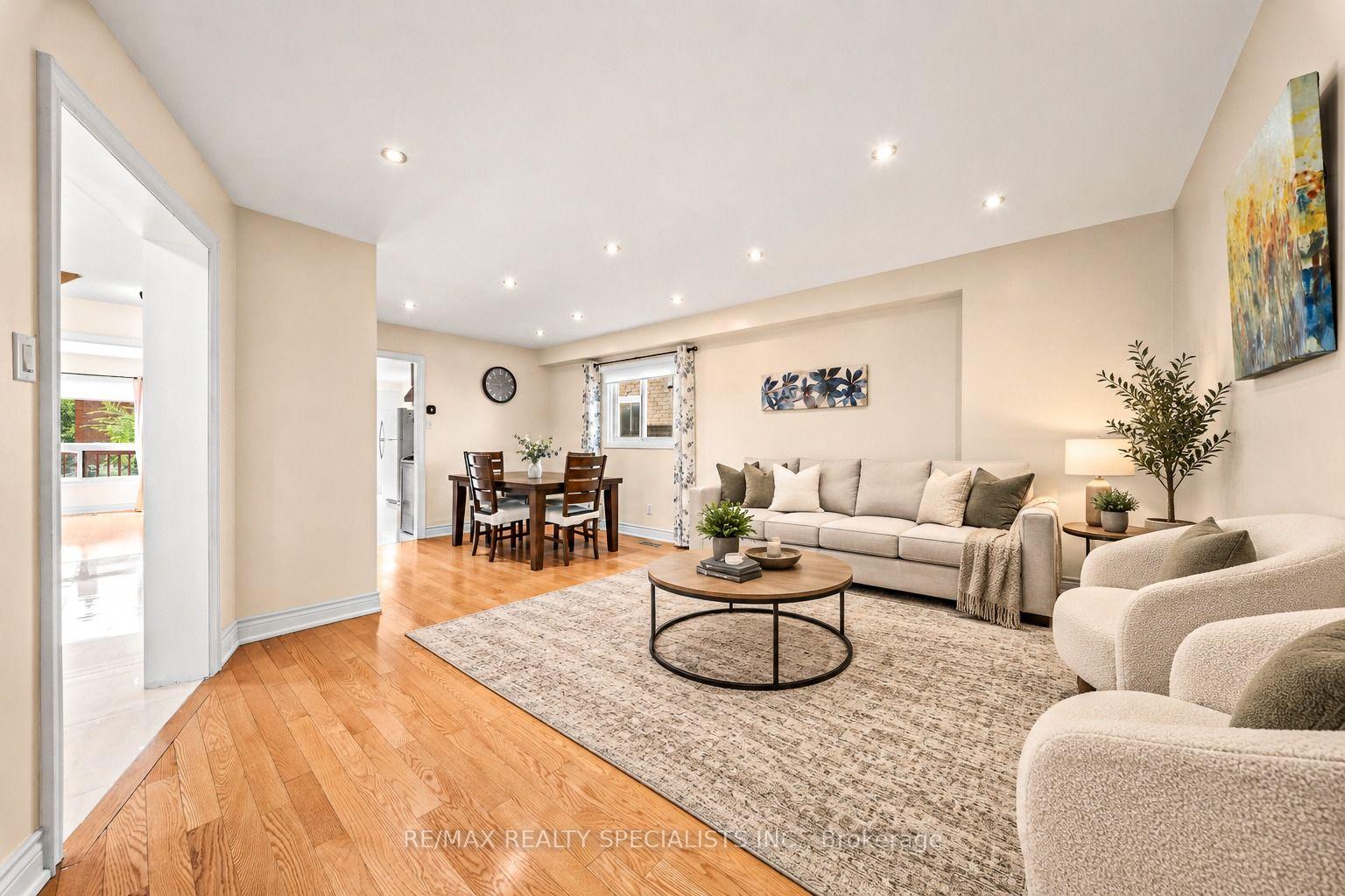Photo 8 of 6386 Longspur Road, Mississauga, Lisgar — HOMEH