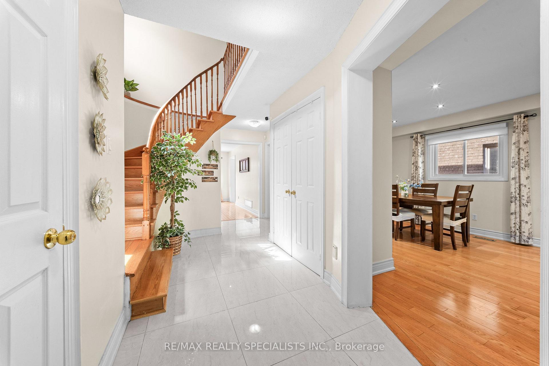 Photo 9 of 6386 Longspur Road, Mississauga, Lisgar — HOMEH