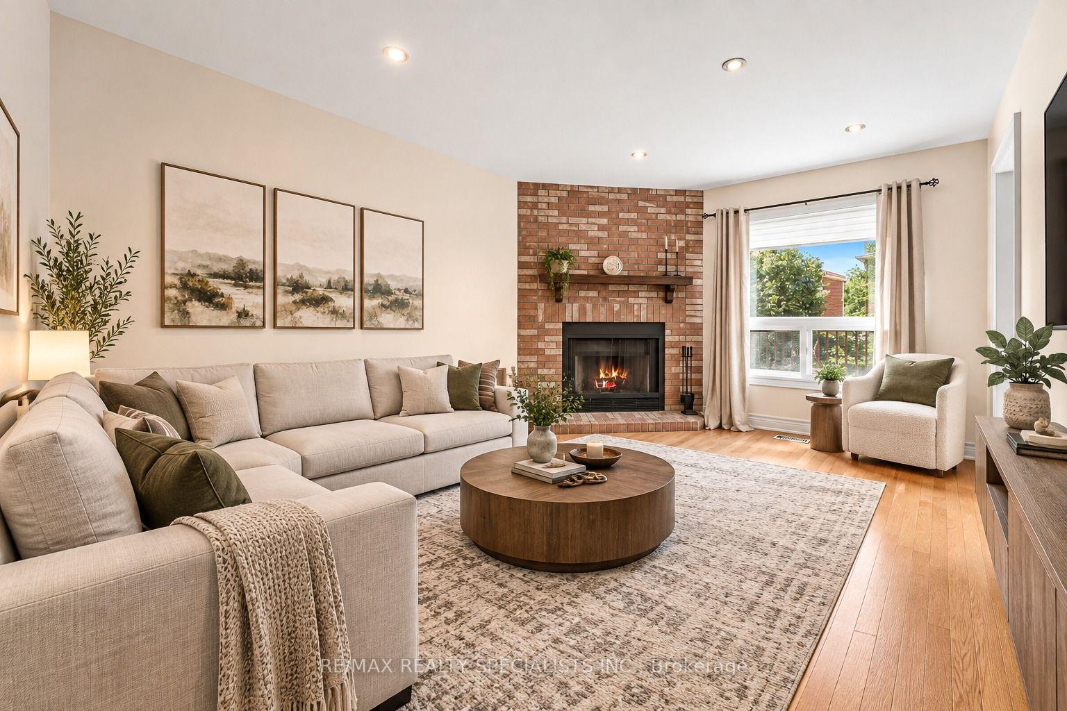Photo 10 of 6386 Longspur Road, Mississauga, Lisgar — HOMEH