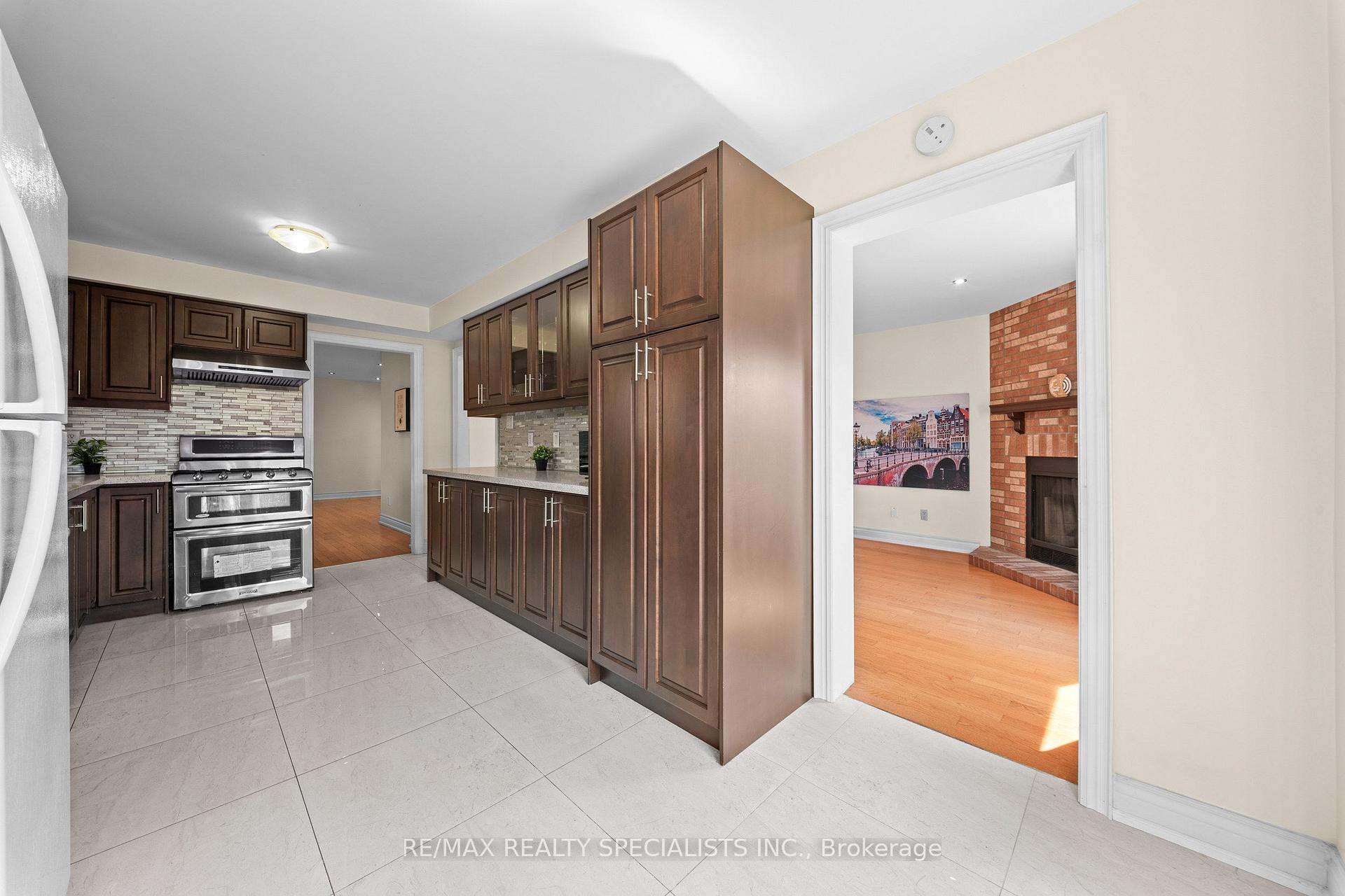 Photo 14 of 6386 Longspur Road, Mississauga, Lisgar — HOMEH