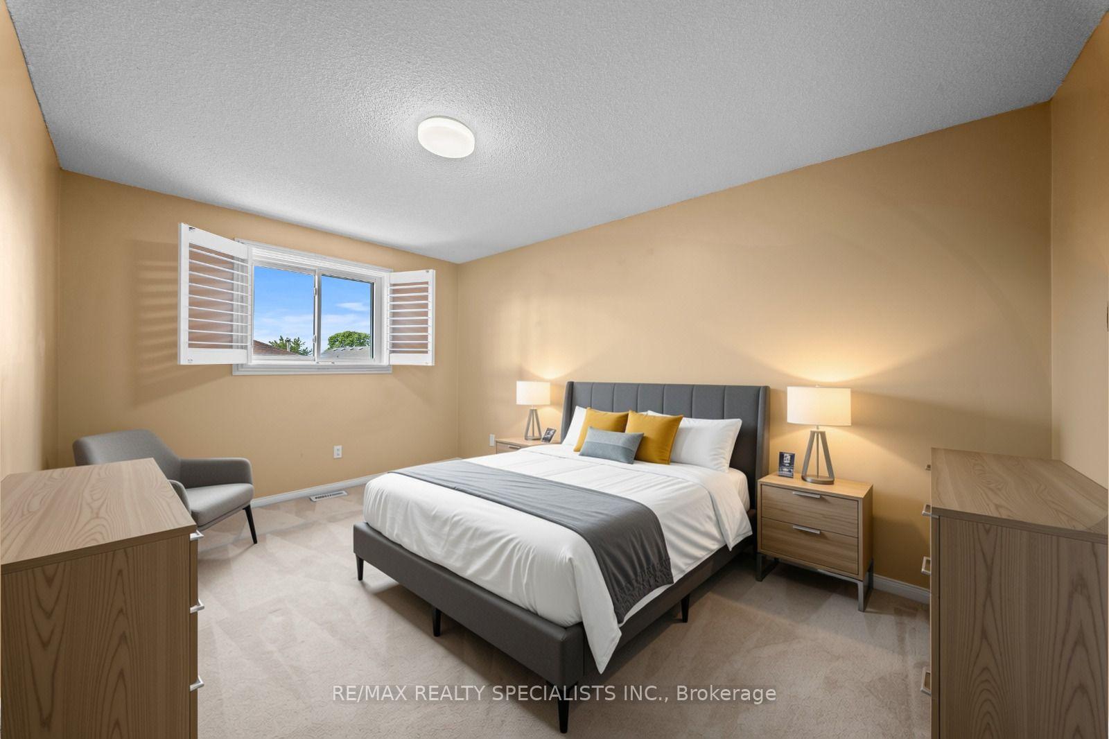 Photo 20 of 6386 Longspur Road, Mississauga, Lisgar — HOMEH