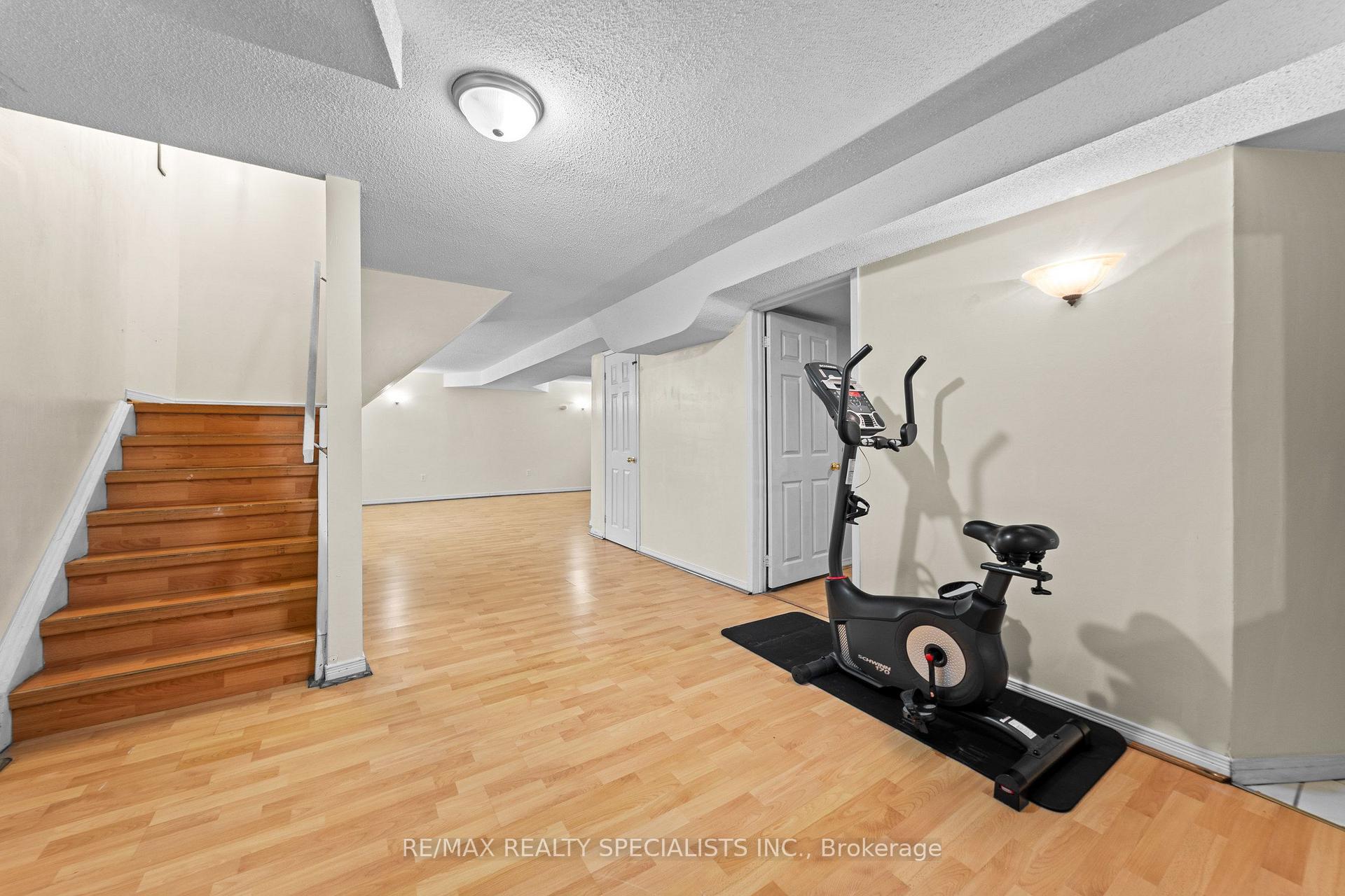 Photo 25 of 6386 Longspur Road, Mississauga, Lisgar — HOMEH