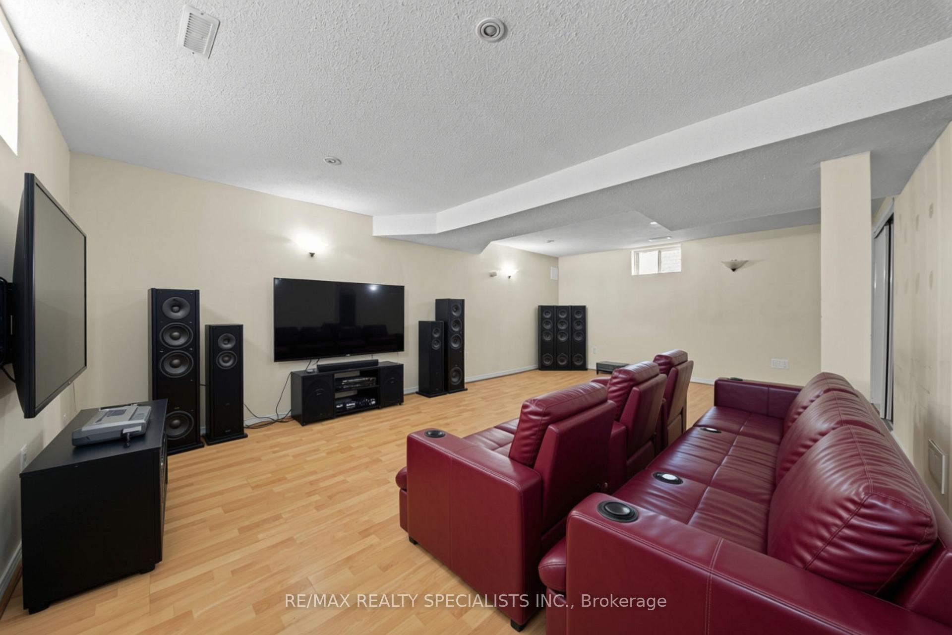 Photo 27 of 6386 Longspur Road, Mississauga, Lisgar — HOMEH