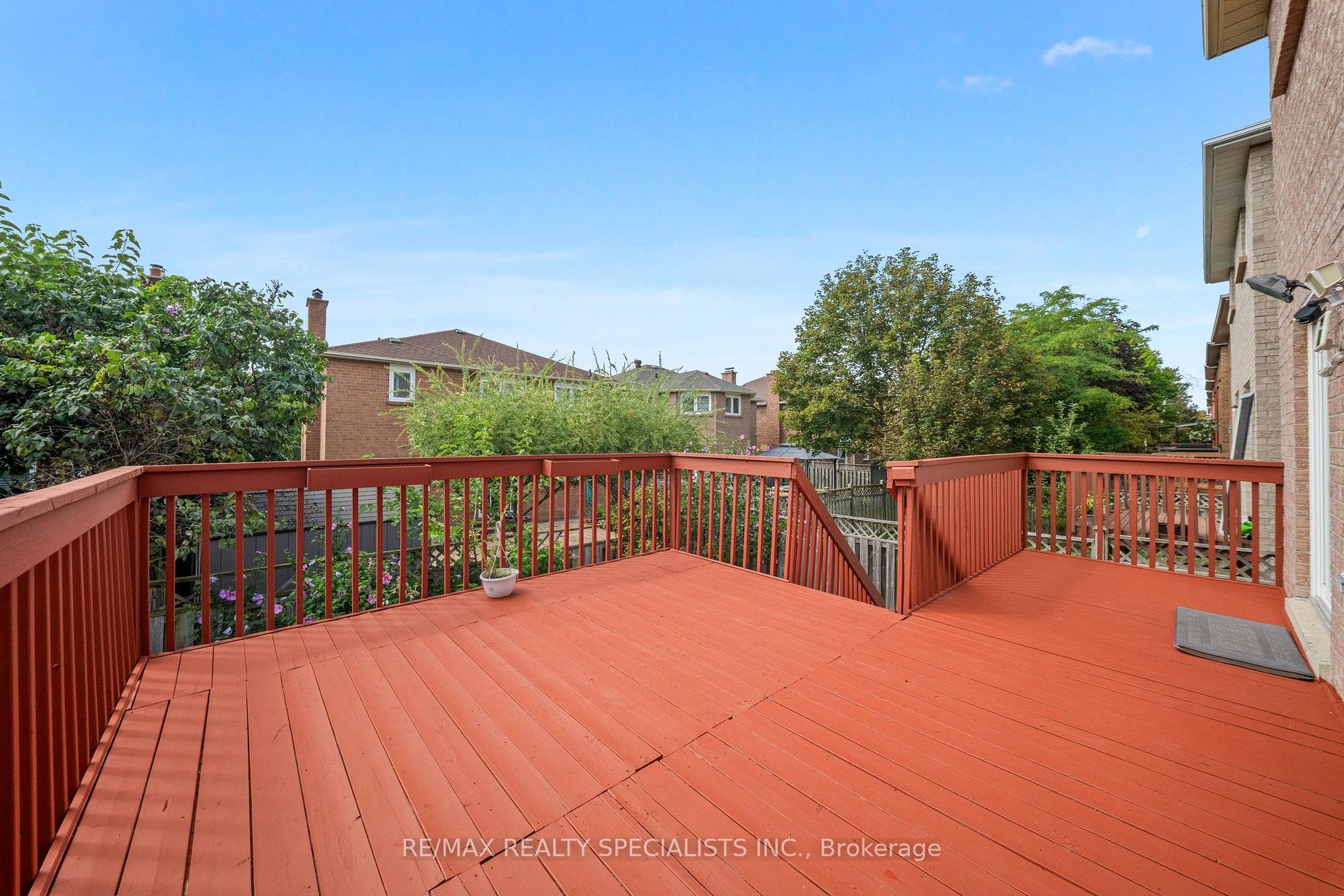 Photo 33 of 6386 Longspur Road, Mississauga, Lisgar — HOMEH