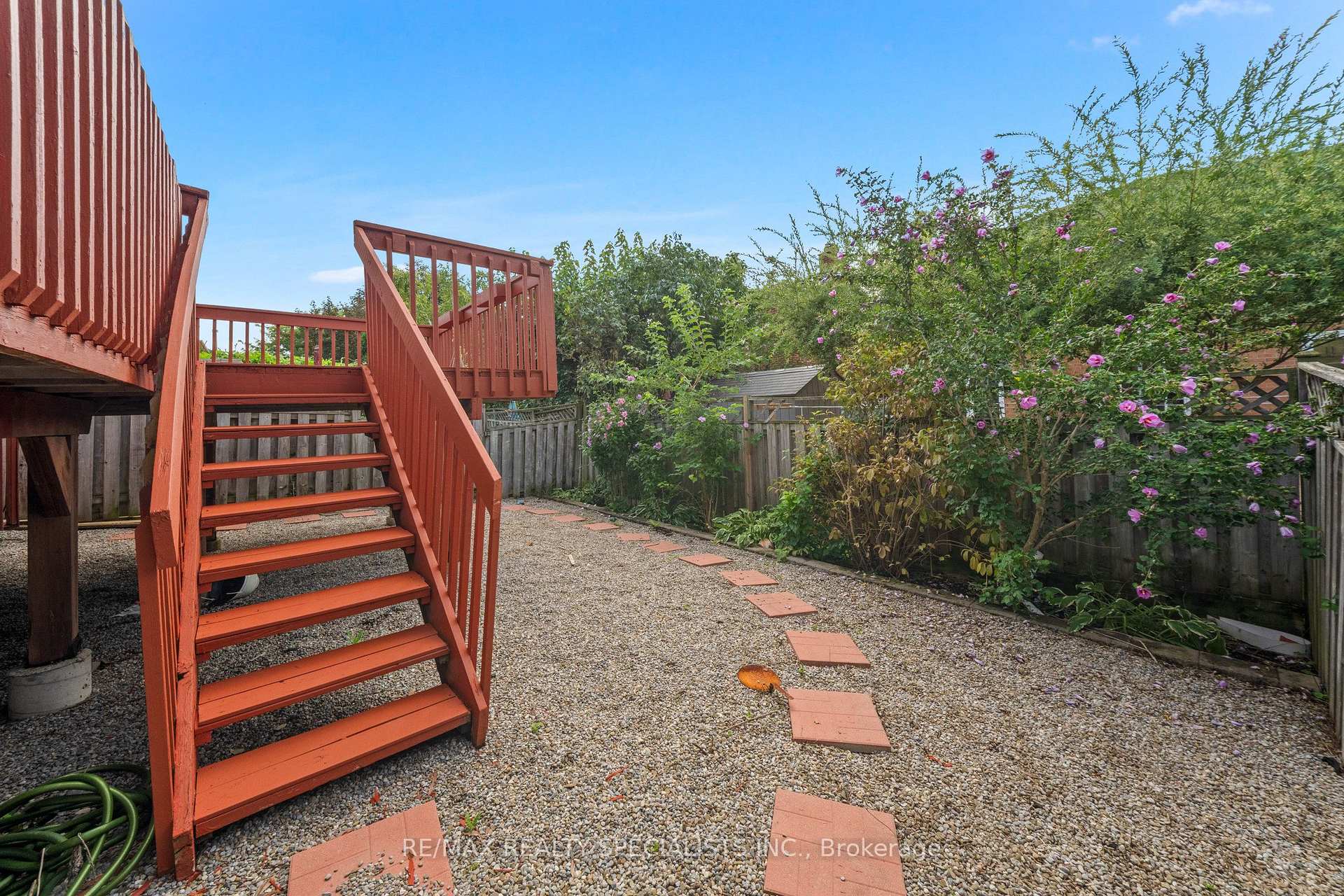 Photo 34 of 6386 Longspur Road, Mississauga, Lisgar — HOMEH