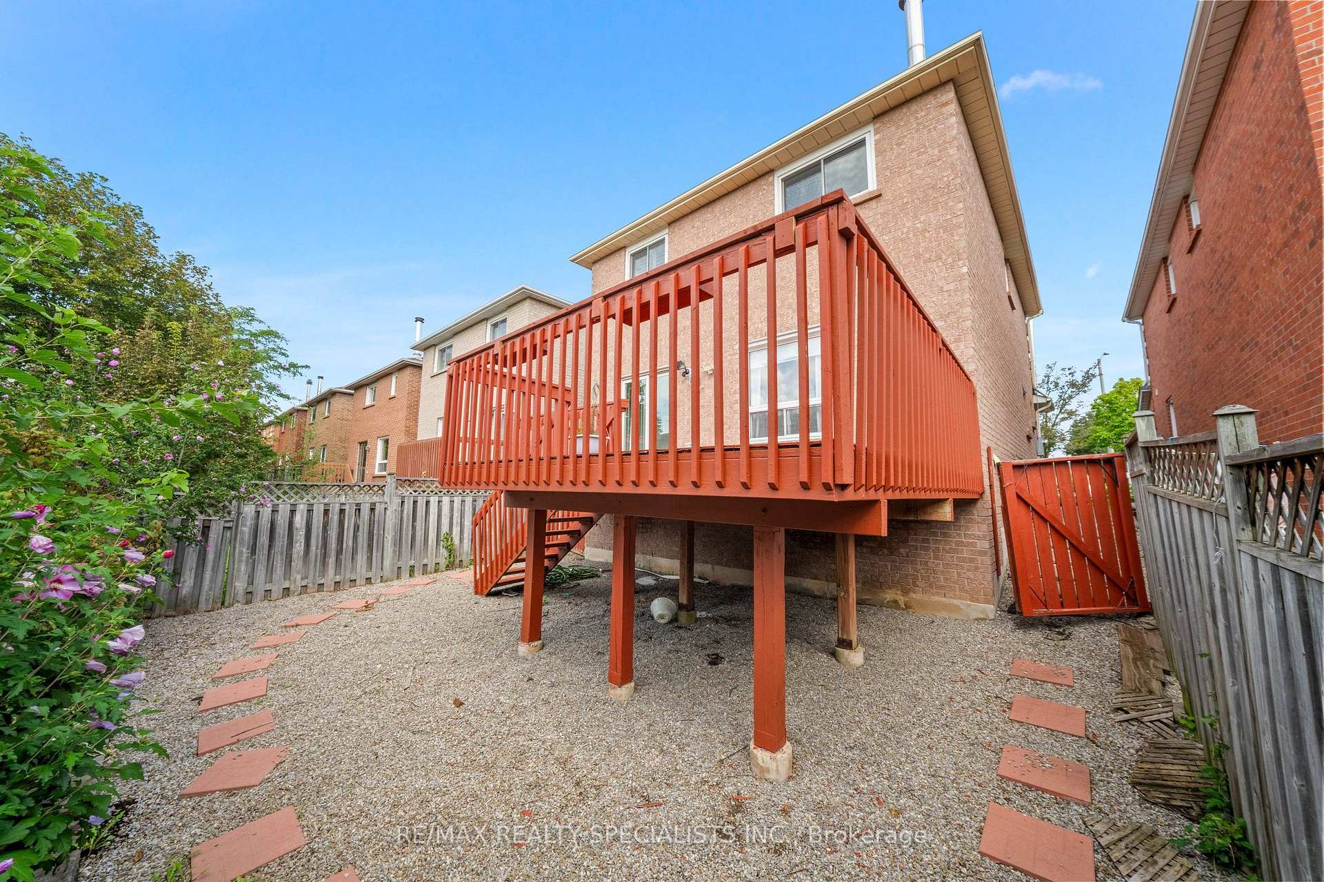 Photo 35 of 6386 Longspur Road, Mississauga, Lisgar — HOMEH
