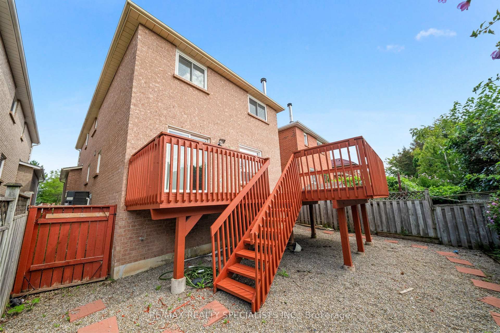Photo 36 of 6386 Longspur Road, Mississauga, Lisgar — HOMEH