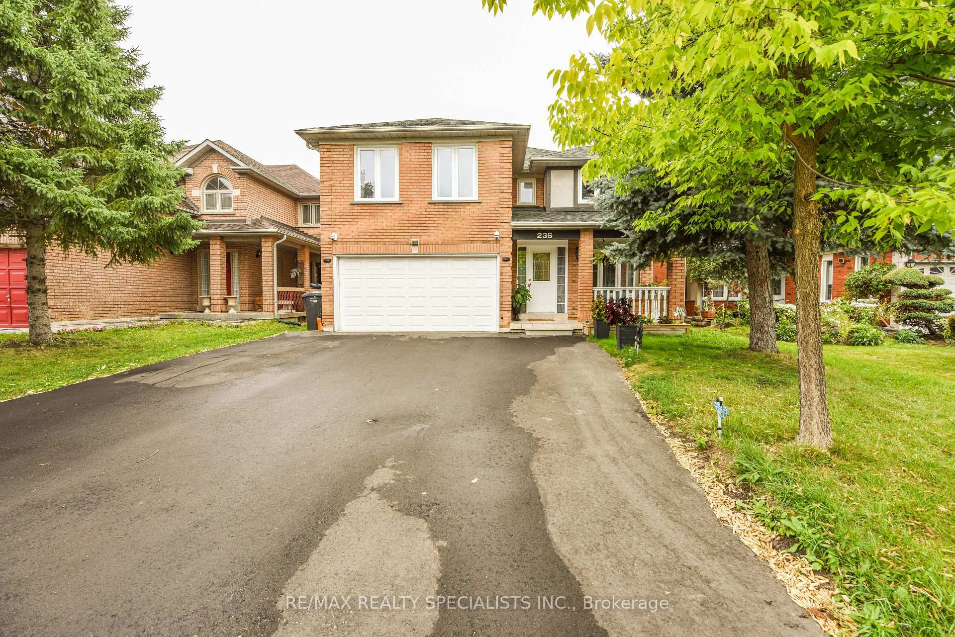Photo 7 of 6386 Longspur Road, Mississauga, Lisgar — HOMEH