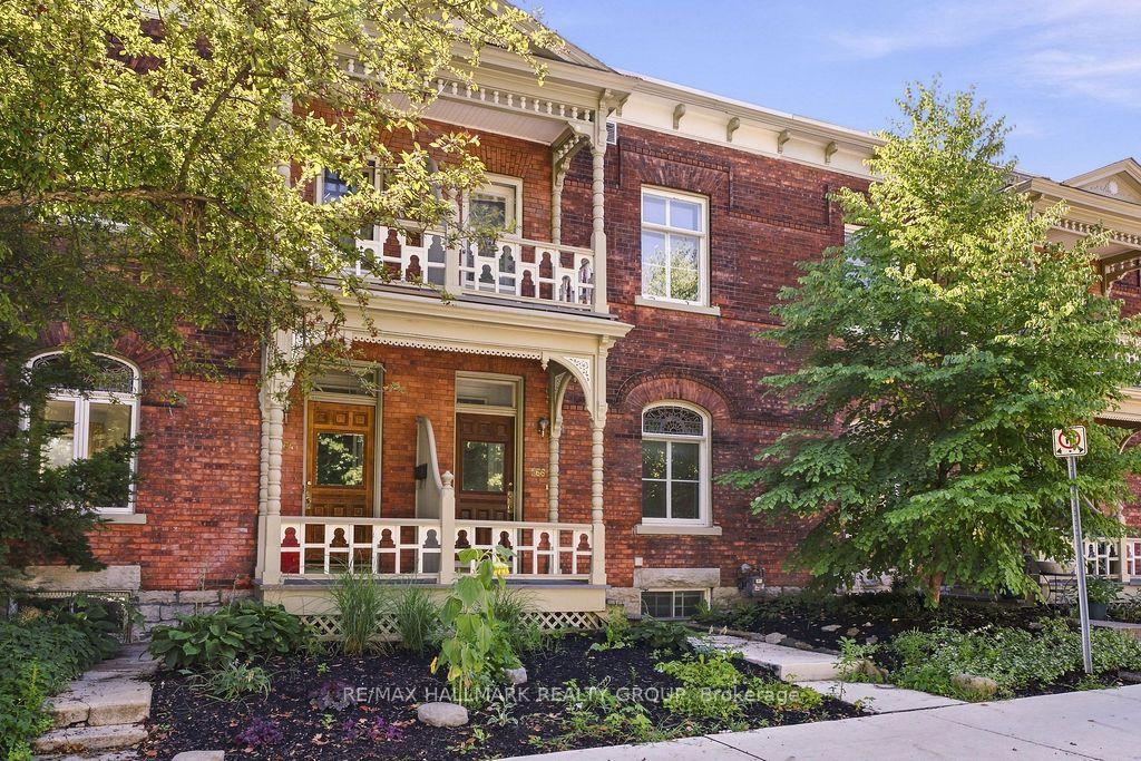 Photo 1 of 566 MacLaren Street, Ottawa, Ottawa Centre — HOMEH