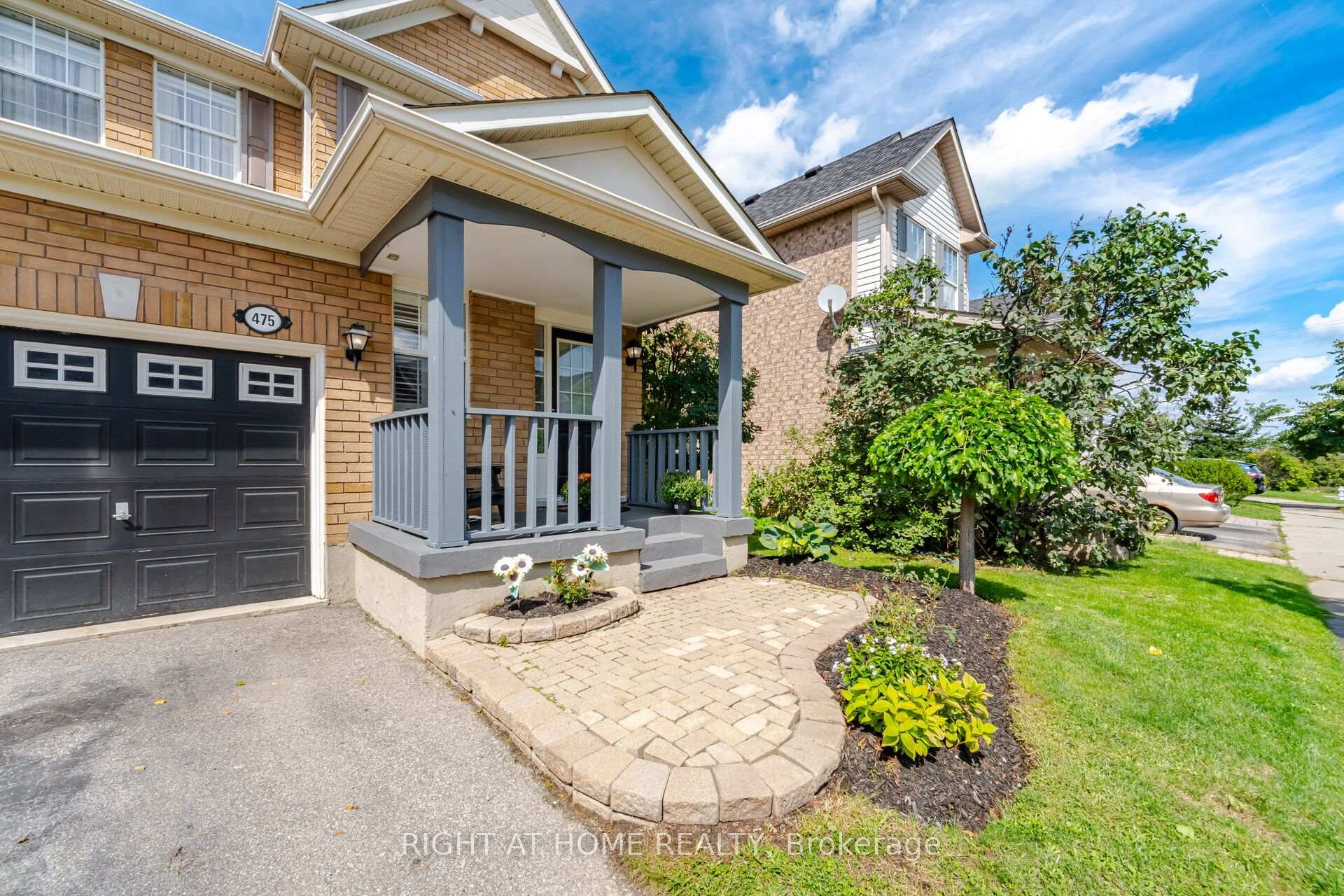 Photo 2 of 475 Collis Court, Milton, Clarke — HOMEH