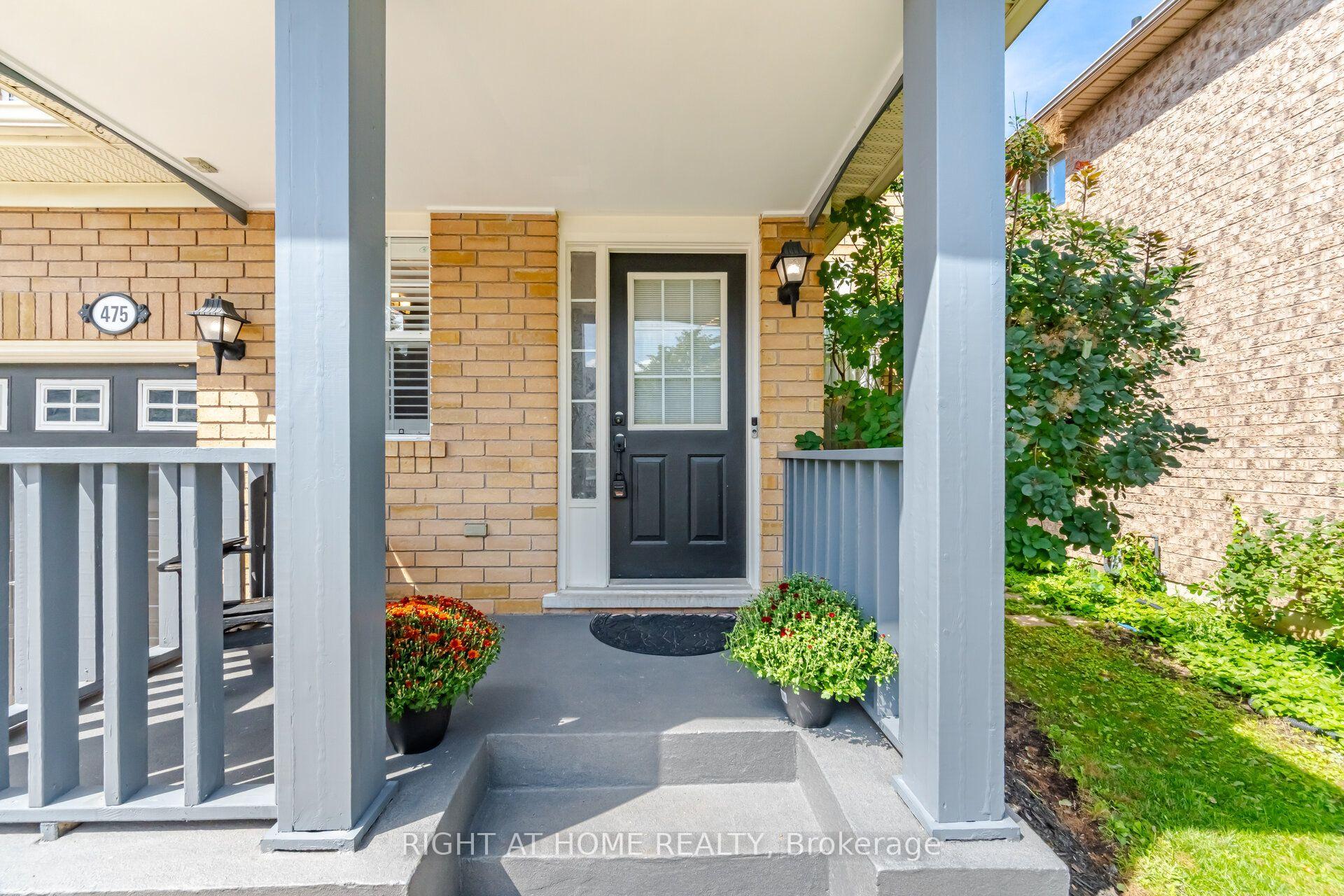 Photo 3 of 475 Collis Court, Milton, Clarke — HOMEH