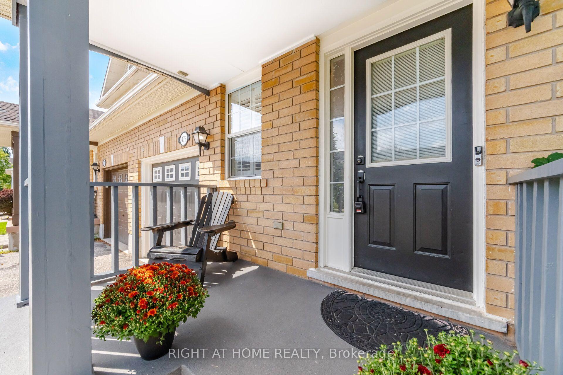 Photo 4 of 475 Collis Court, Milton, Clarke — HOMEH