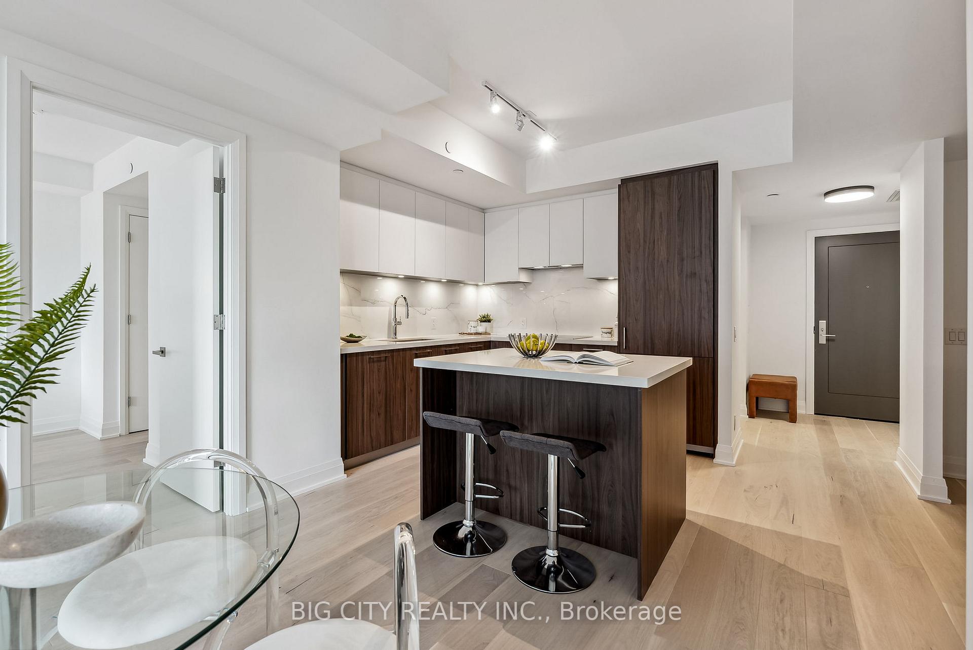 Photo 9 of Unit 1108, 33 Frederick Todd Way, Toronto, Thorncliffe Park — HOMEH