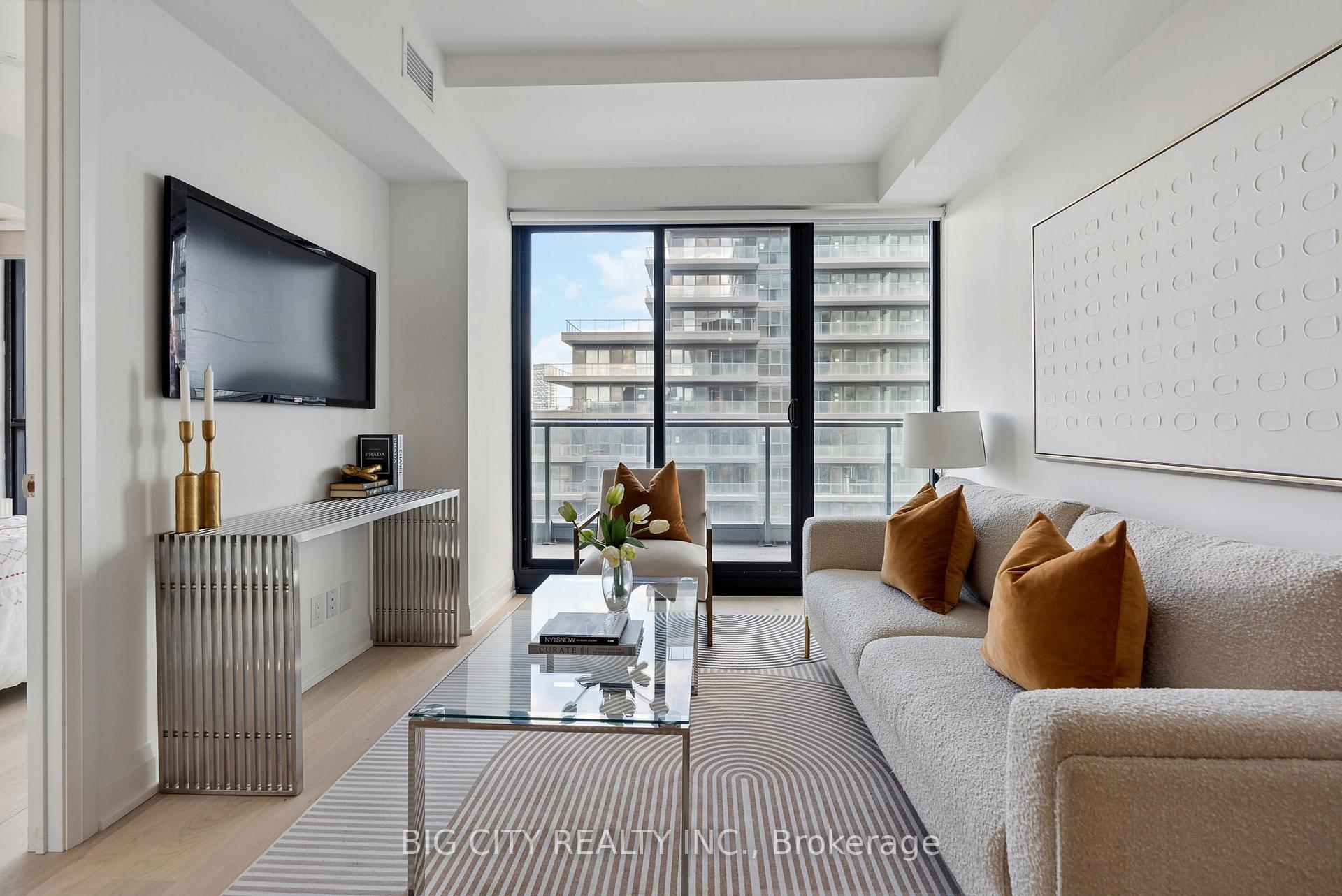 Photo 11 of Unit 1108, 33 Frederick Todd Way, Toronto, Thorncliffe Park — HOMEH