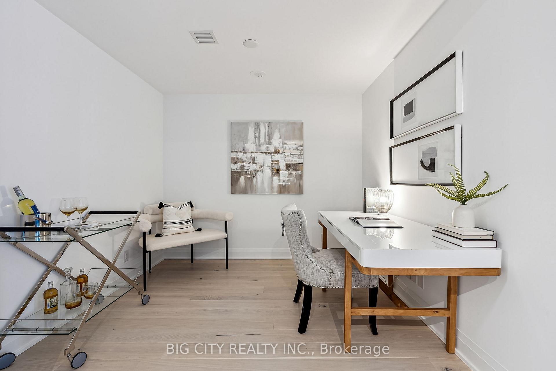 Photo 18 of Unit 1108, 33 Frederick Todd Way, Toronto, Thorncliffe Park — HOMEH